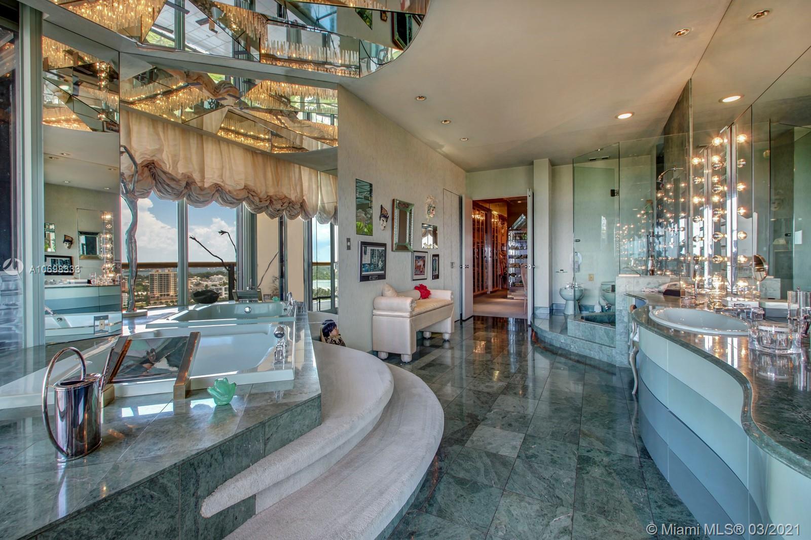 BAL HARBOUR TOWER CONDO - Residential