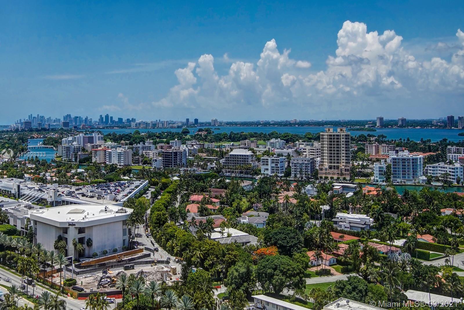 BAL HARBOUR TOWER CONDO - Residential