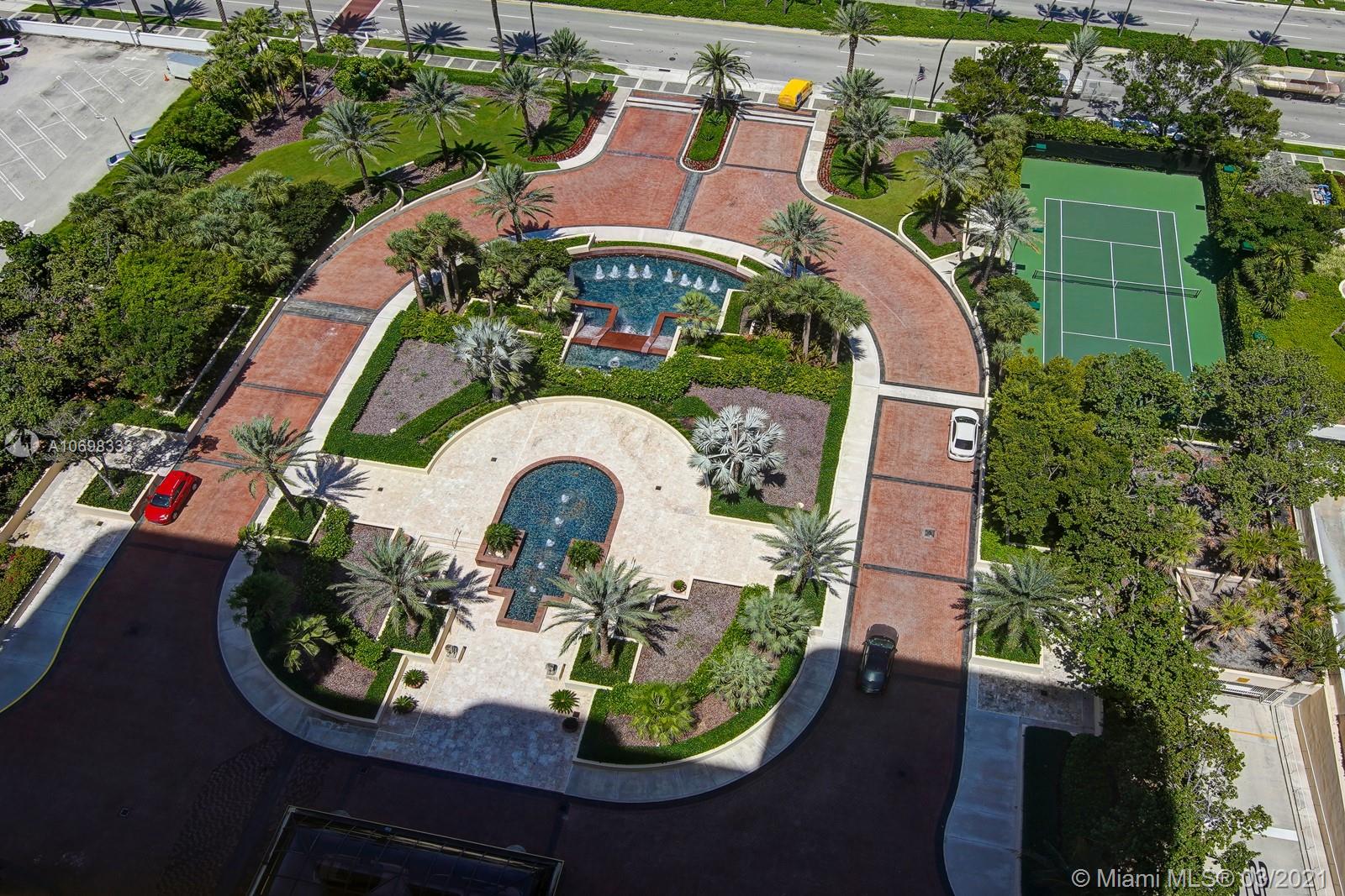 BAL HARBOUR TOWER CONDO - Residential