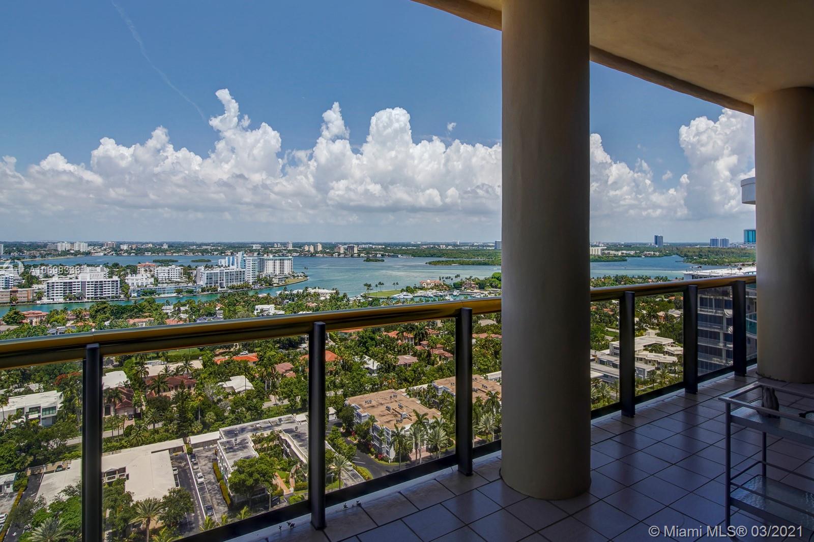BAL HARBOUR TOWER CONDO - Residential