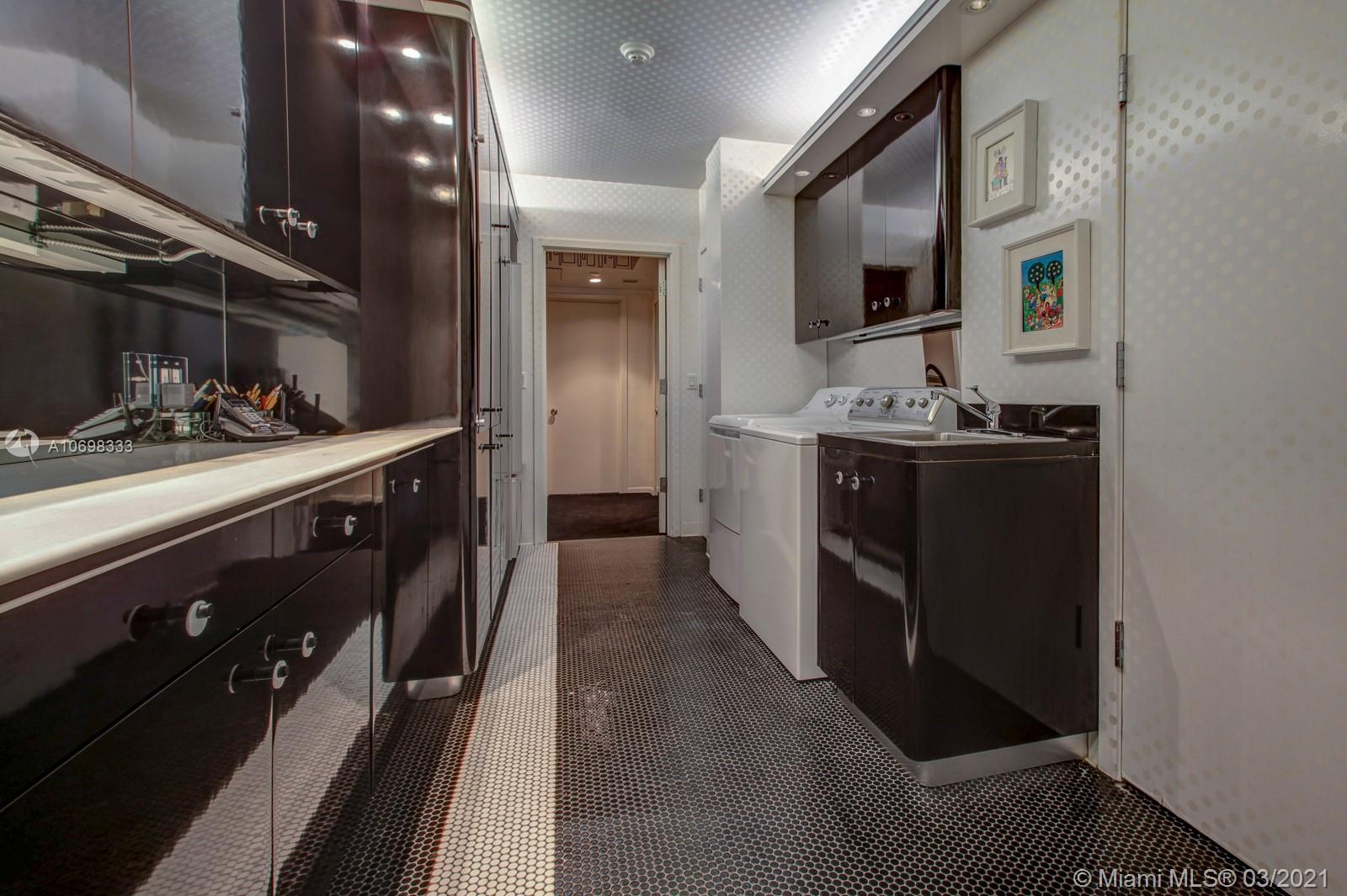 BAL HARBOUR TOWER CONDO - Residential