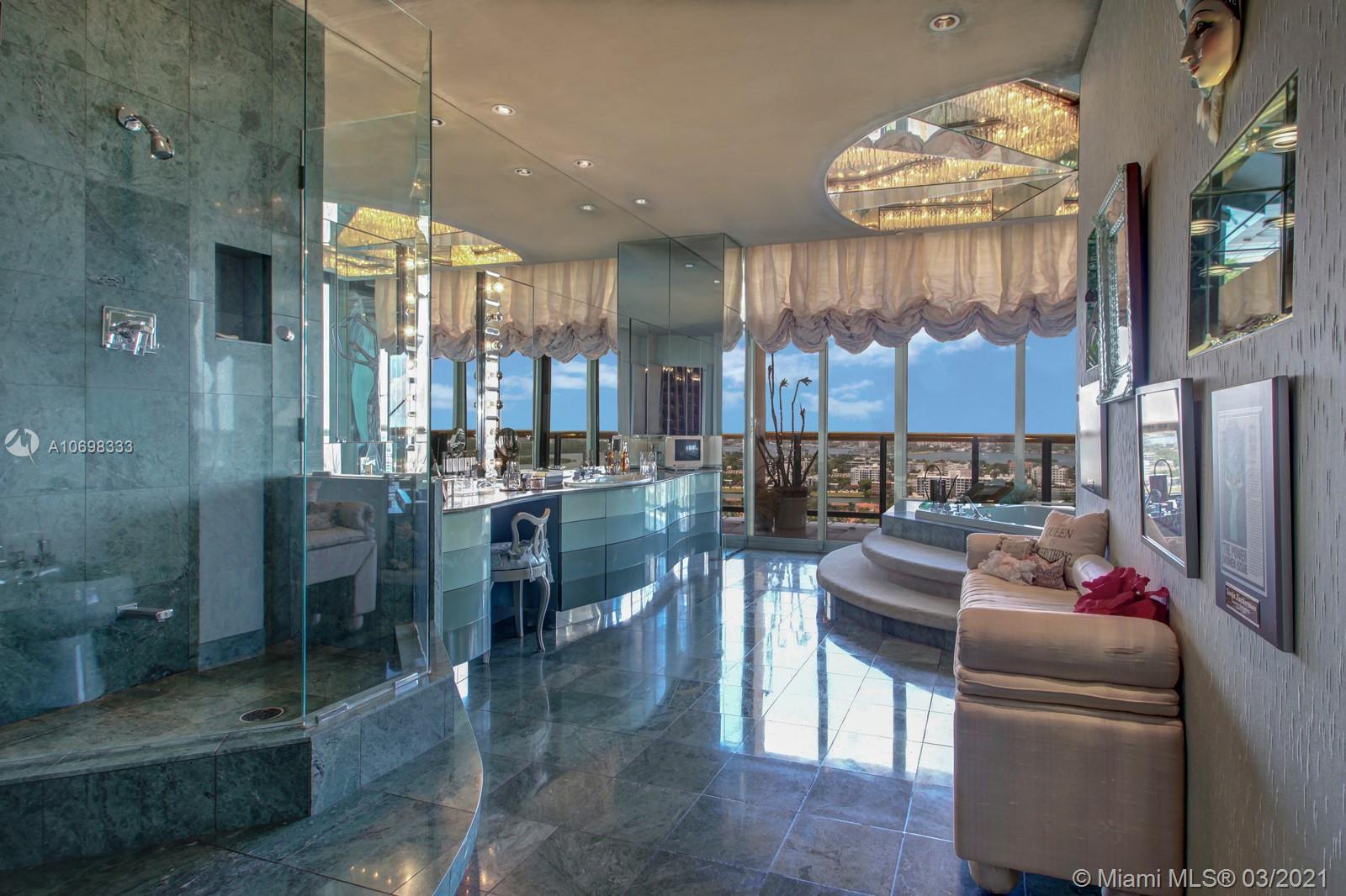 BAL HARBOUR TOWER CONDO - Residential