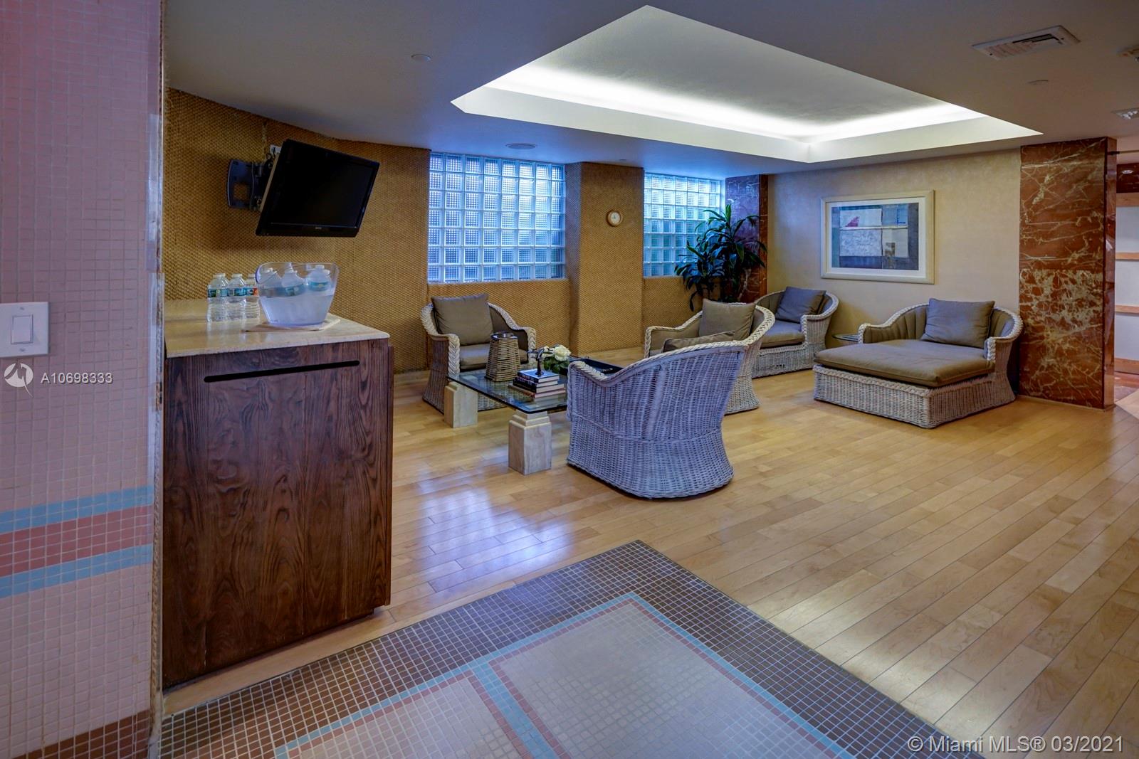 BAL HARBOUR TOWER CONDO - Residential