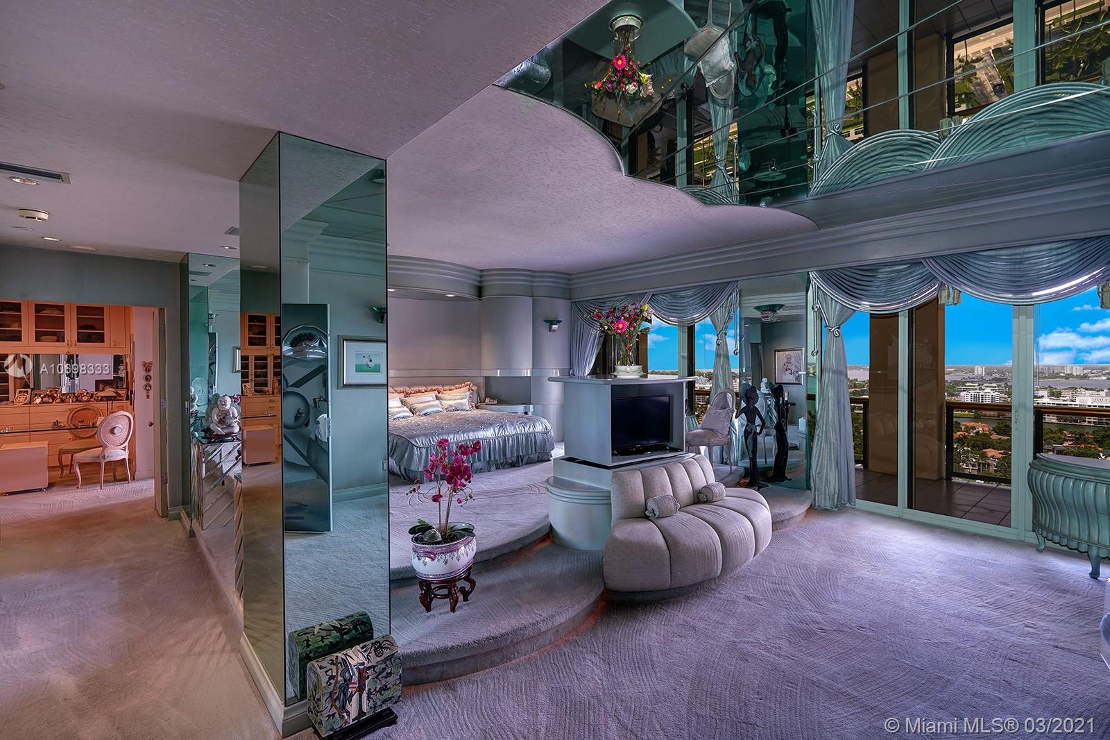 BAL HARBOUR TOWER CONDO - Residential