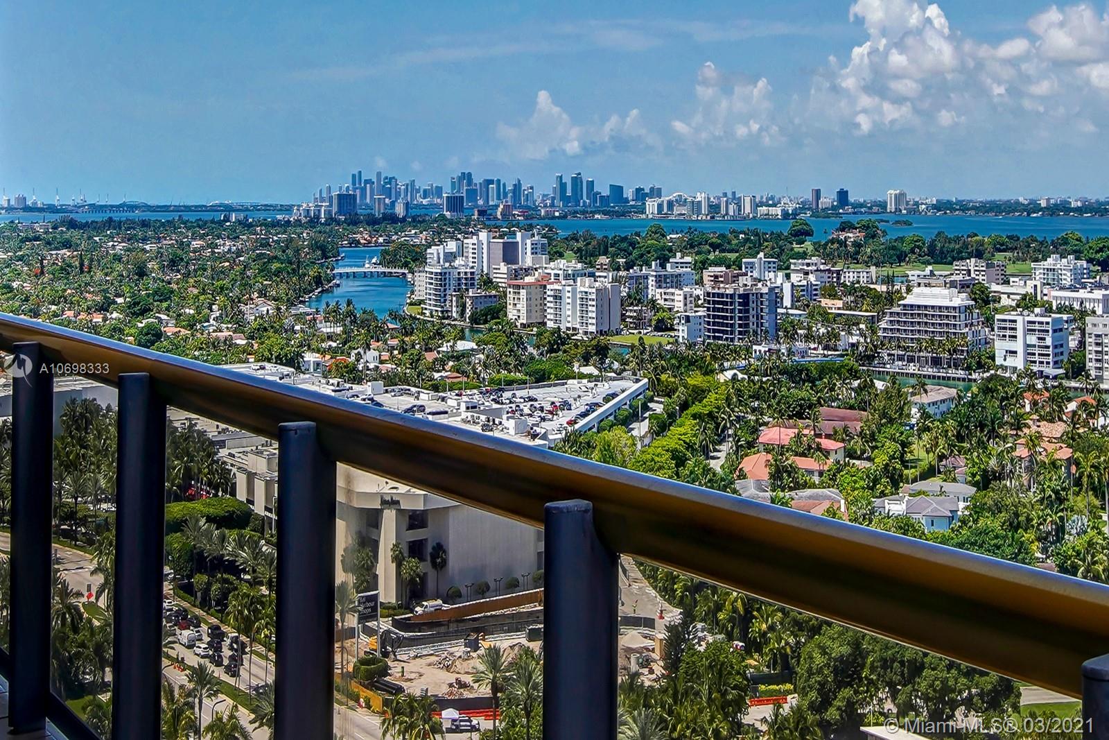 BAL HARBOUR TOWER CONDO - Residential