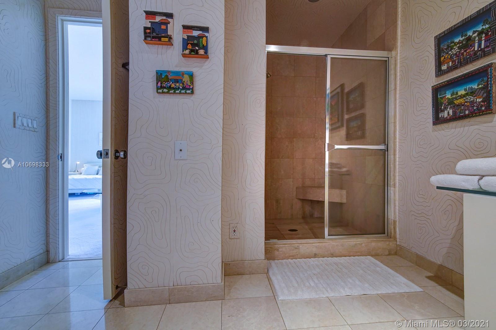 BAL HARBOUR TOWER CONDO - Residential