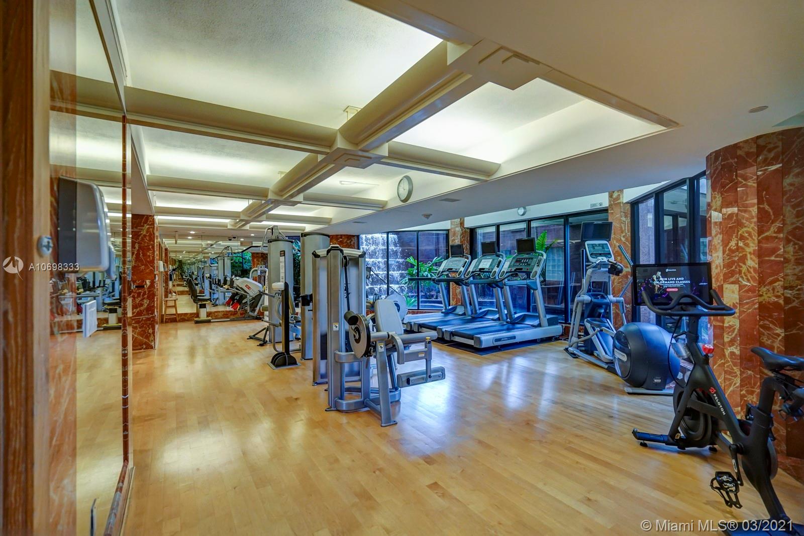 BAL HARBOUR TOWER CONDO - Residential