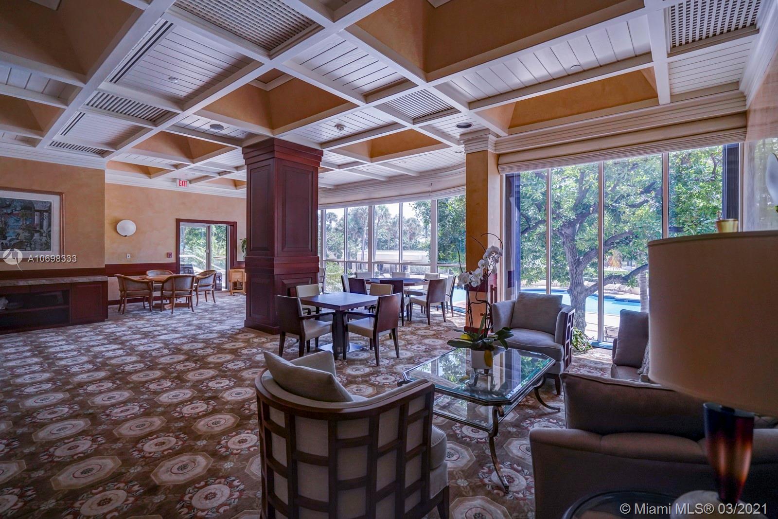 BAL HARBOUR TOWER CONDO - Residential