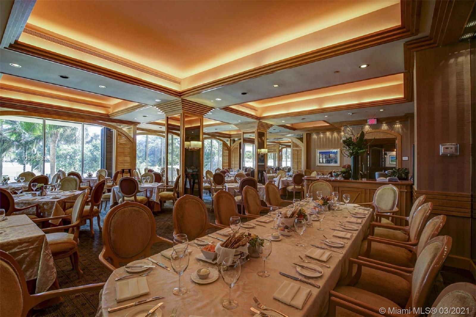 BAL HARBOUR TOWER CONDO - Residential