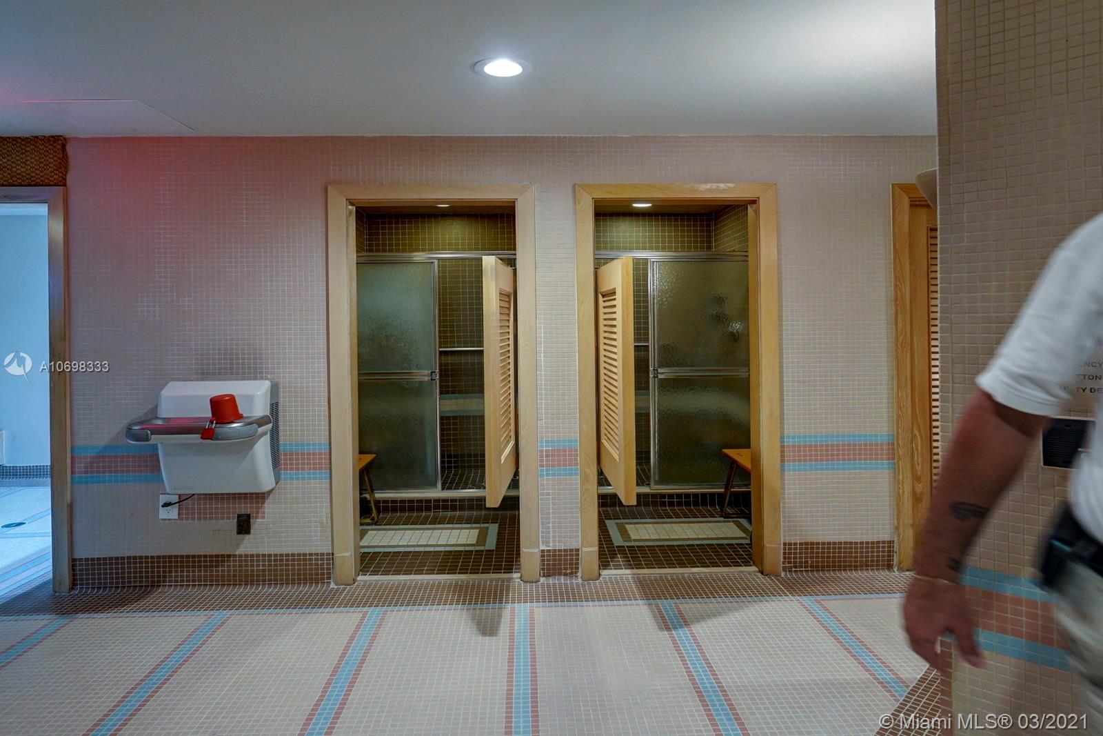 BAL HARBOUR TOWER CONDO - Residential