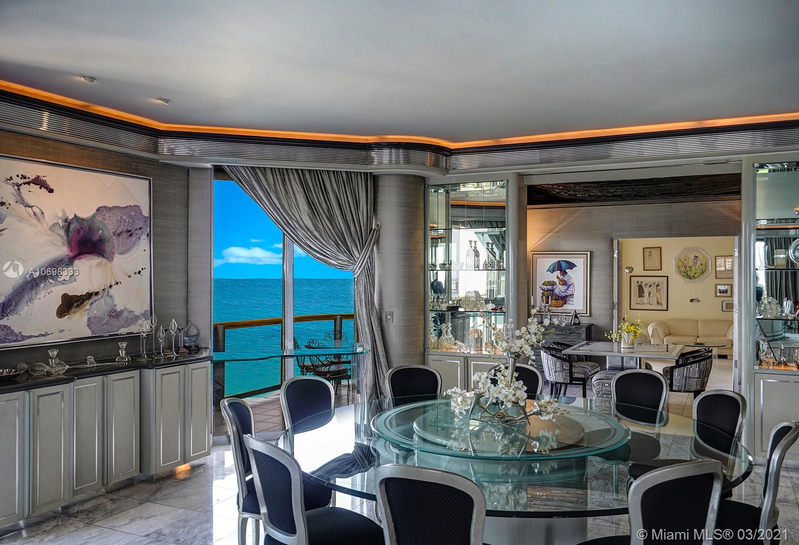 BAL HARBOUR TOWER CONDO - Residential