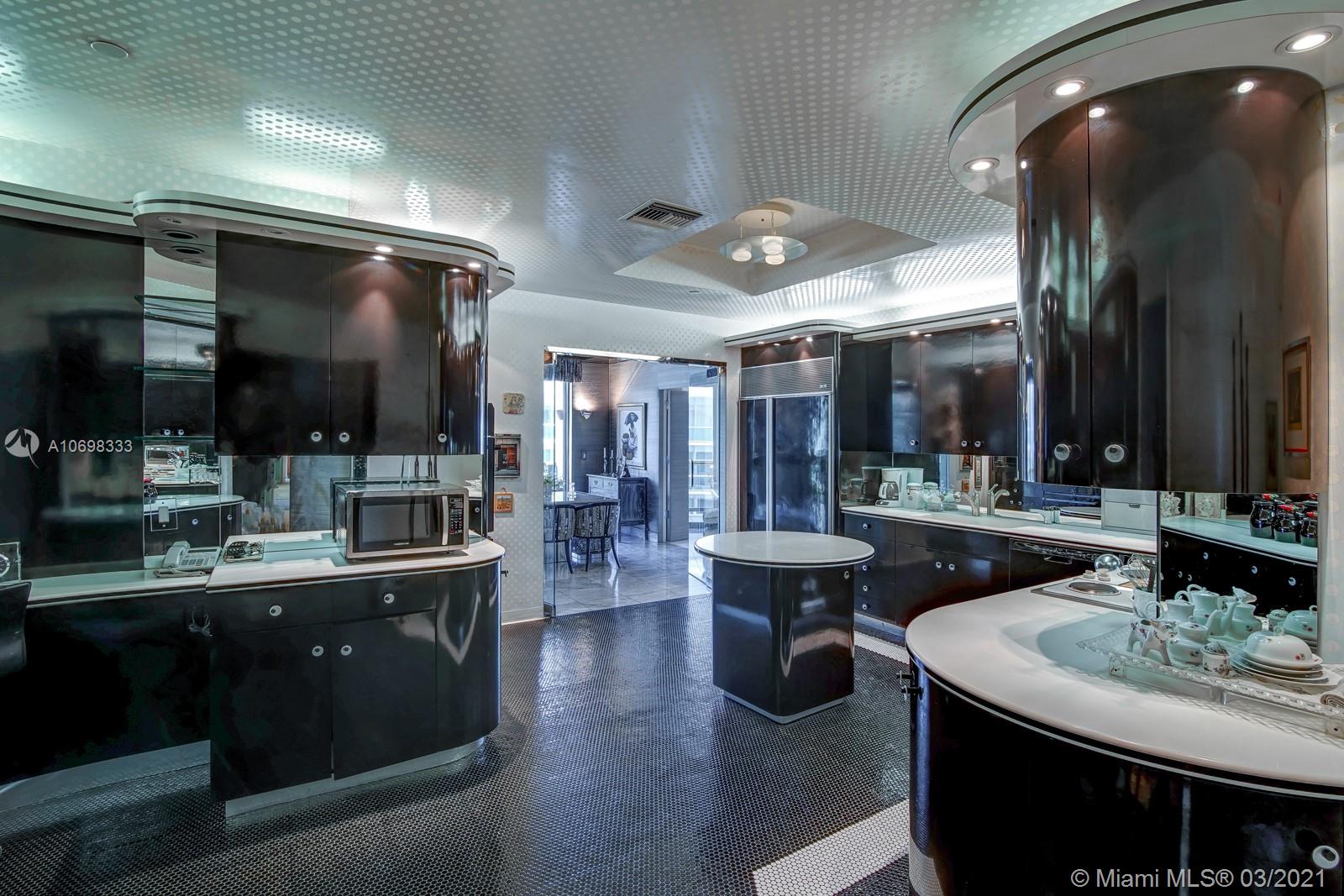 BAL HARBOUR TOWER CONDO - Residential