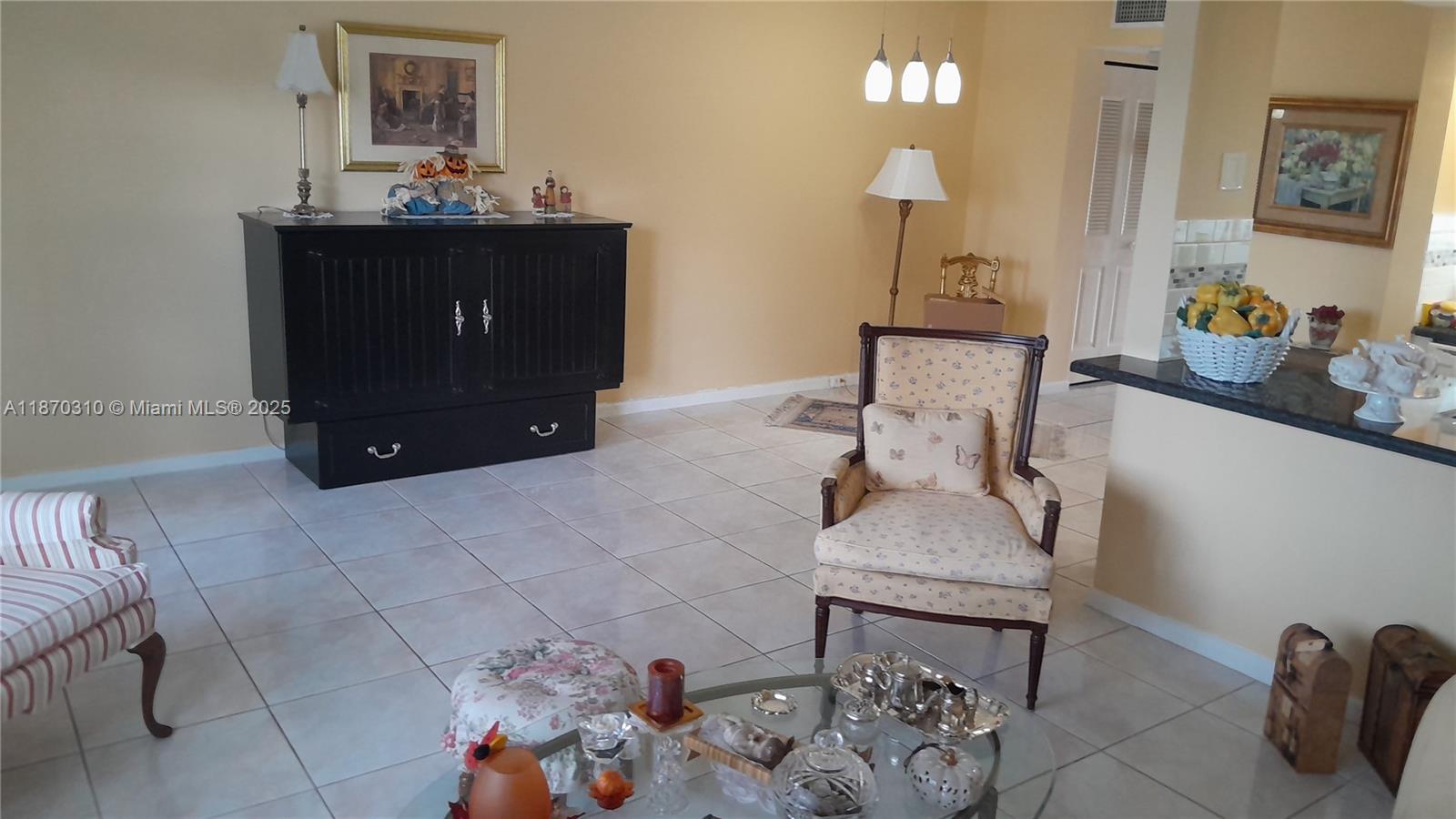 HARWOOD F CONDO - Residential