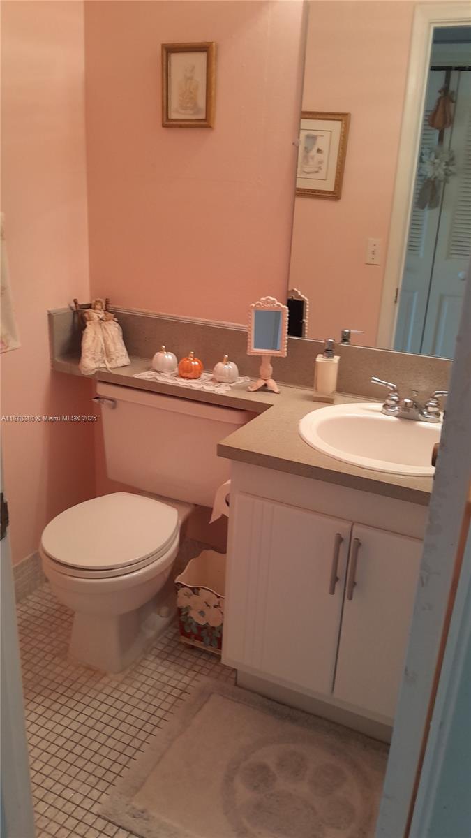 HARWOOD F CONDO - Residential