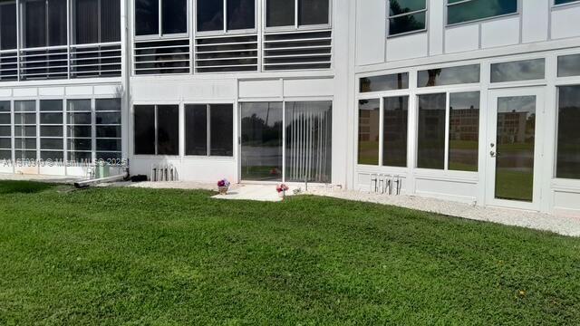 HARWOOD F CONDO - Residential