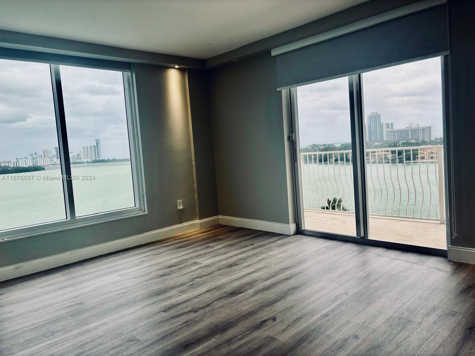 ISLAND POINTE CONDO - Residential Lease