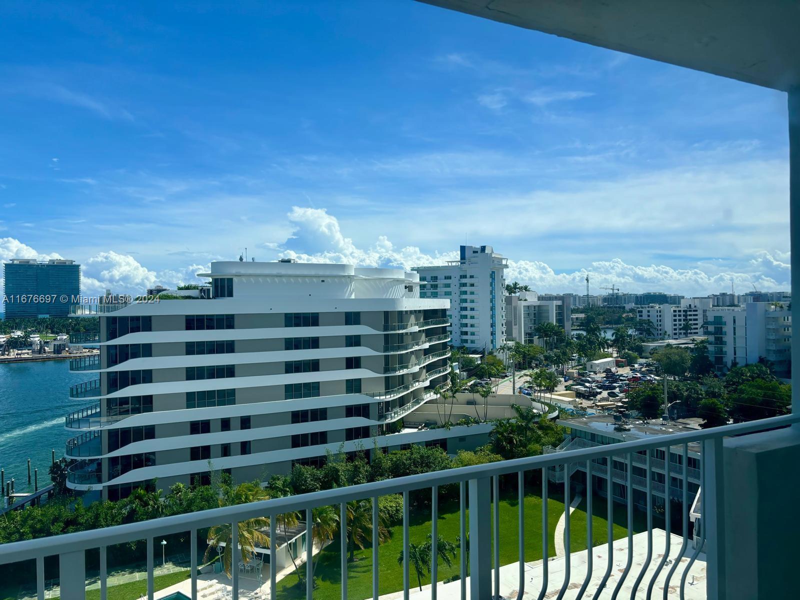 ISLAND POINTE CONDO - Residential Lease