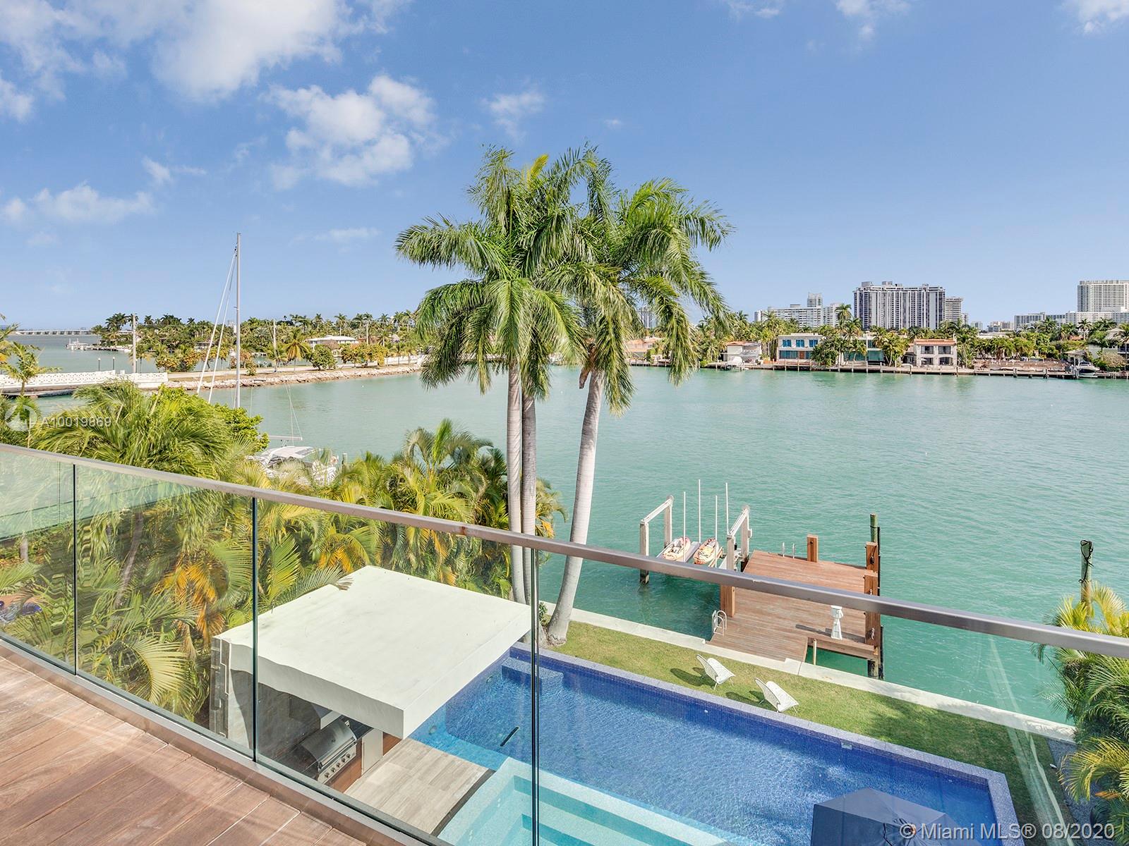 Di Lido Island - Residential