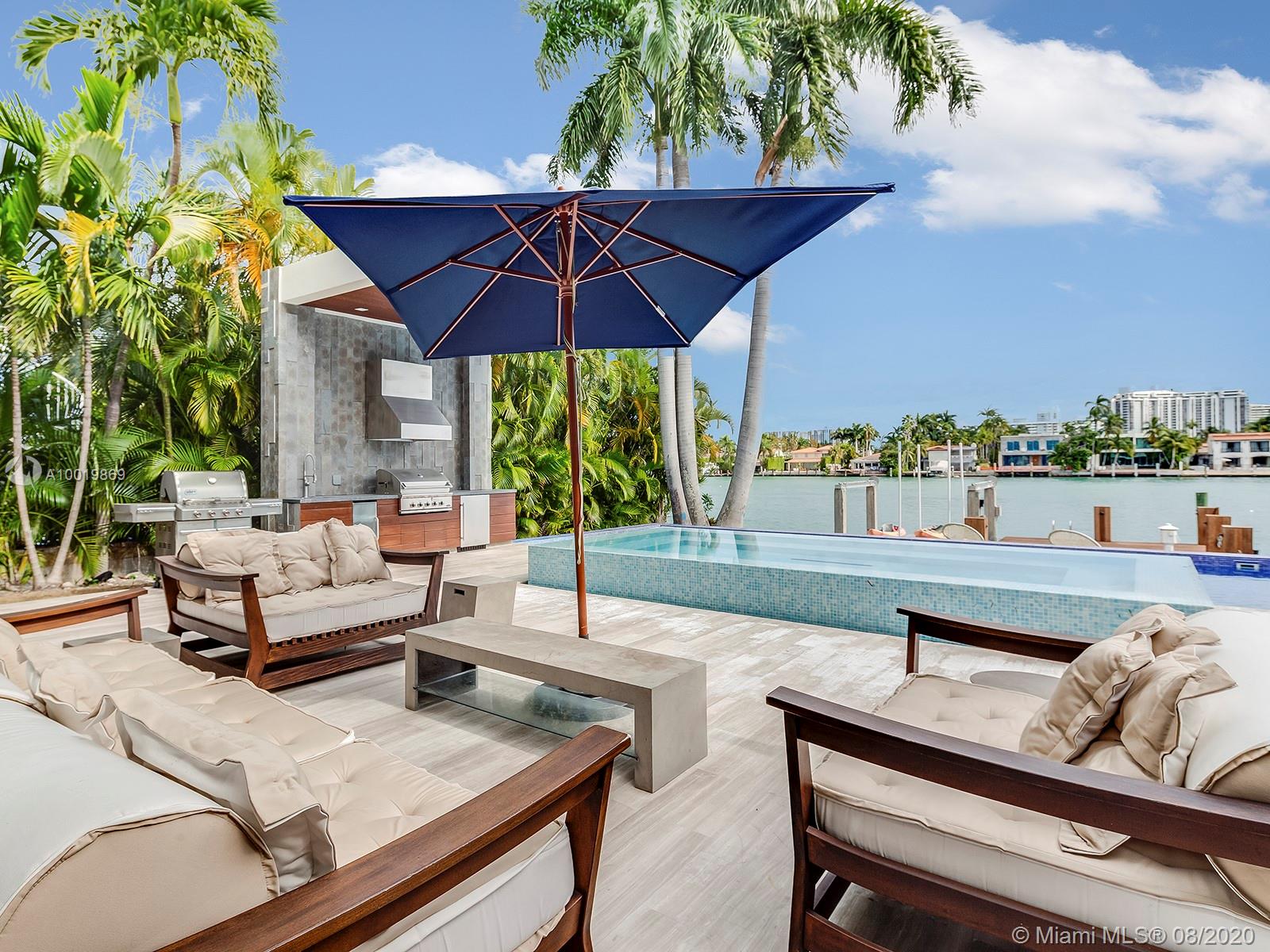 Di Lido Island - Residential