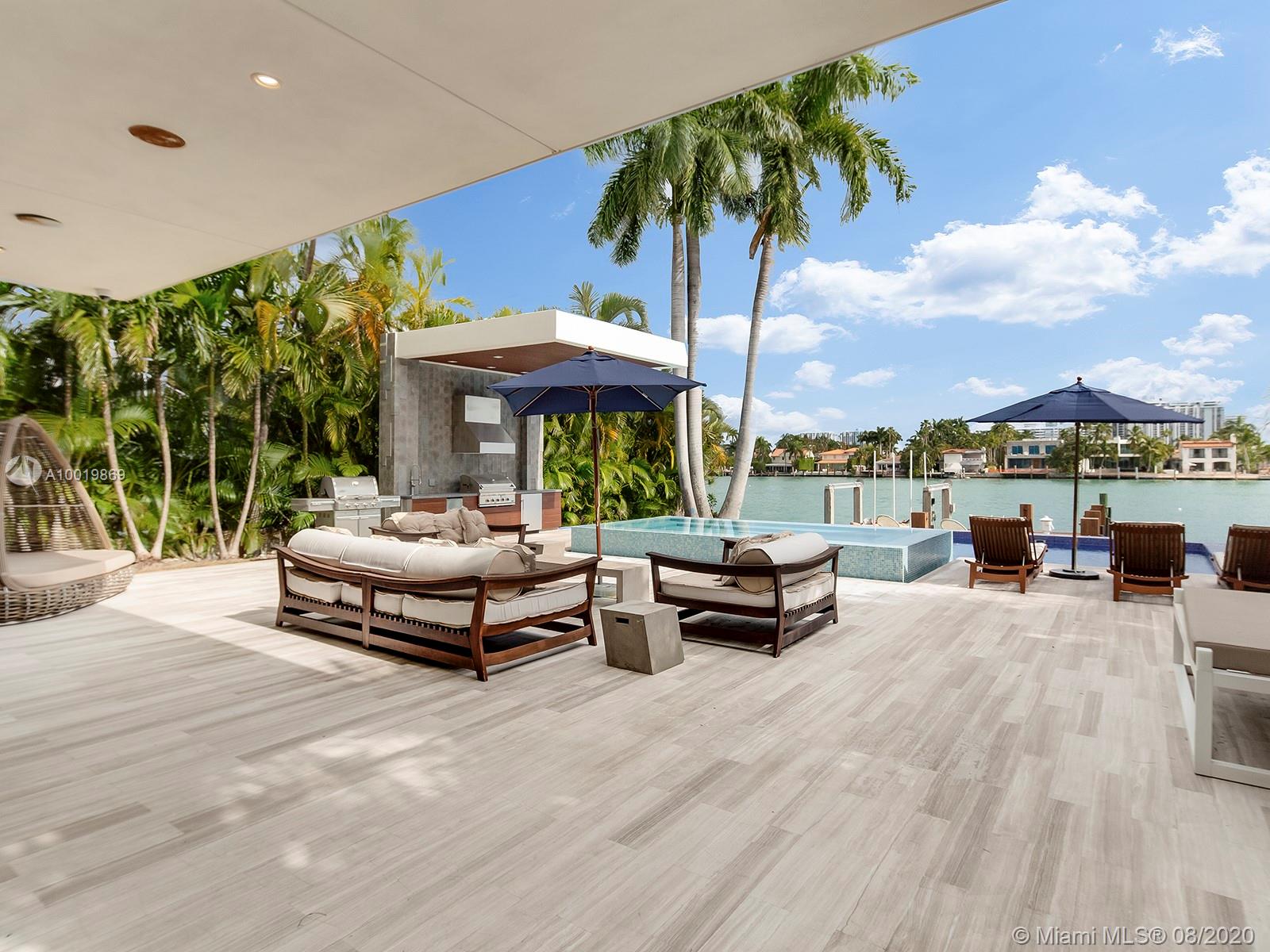 Di Lido Island - Residential