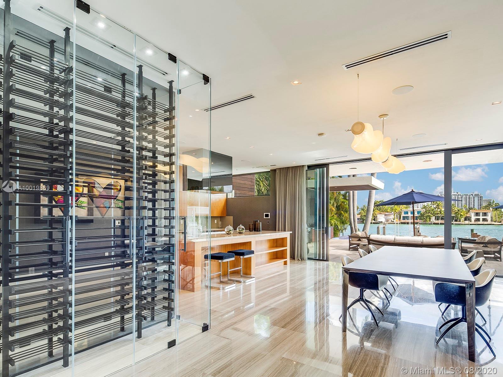 Di Lido Island - Residential