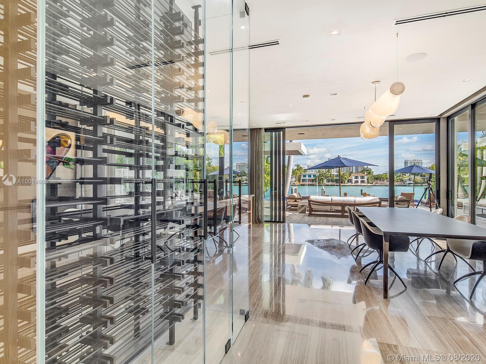 Di Lido Island - Residential