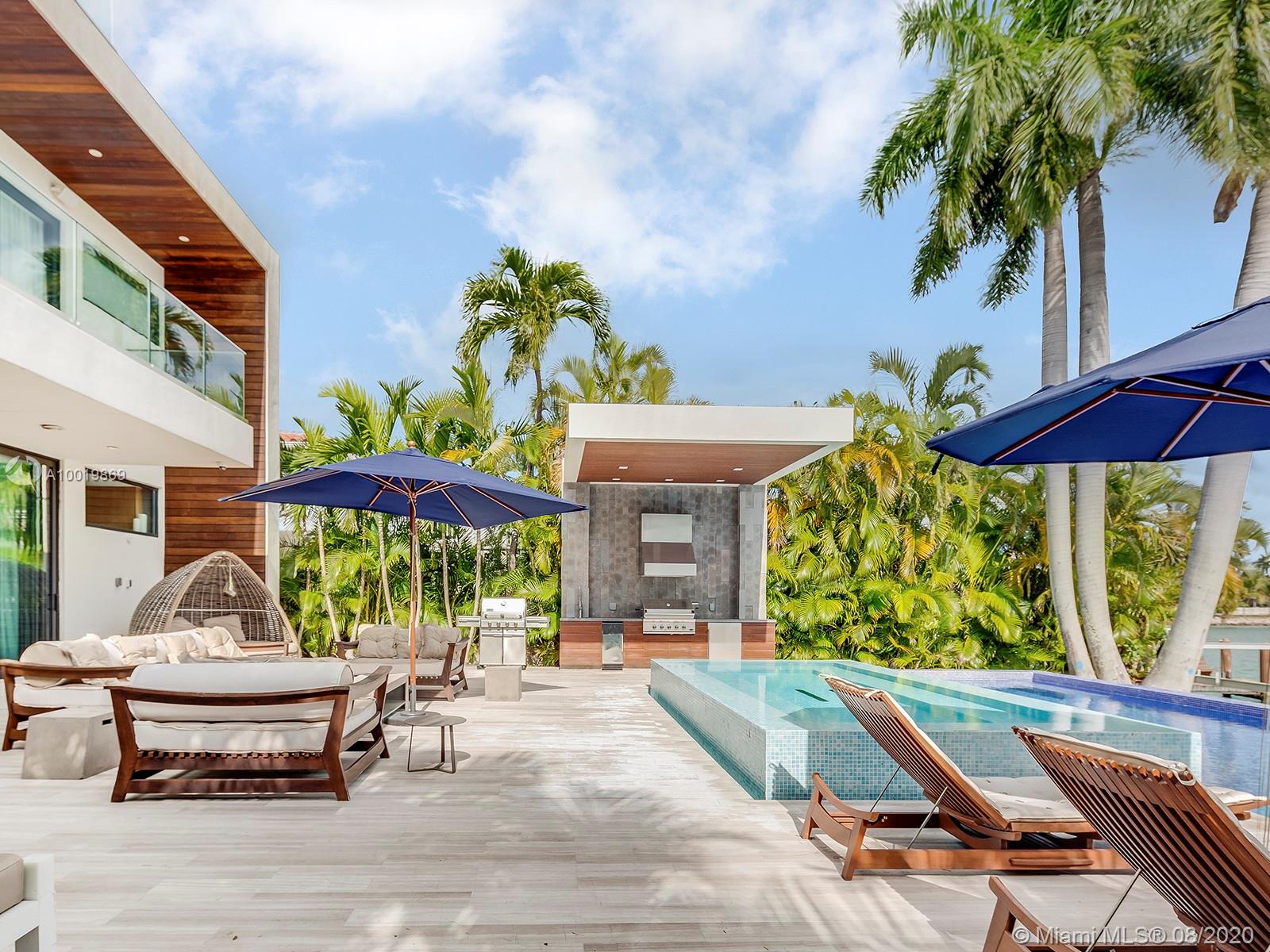 Di Lido Island - Residential