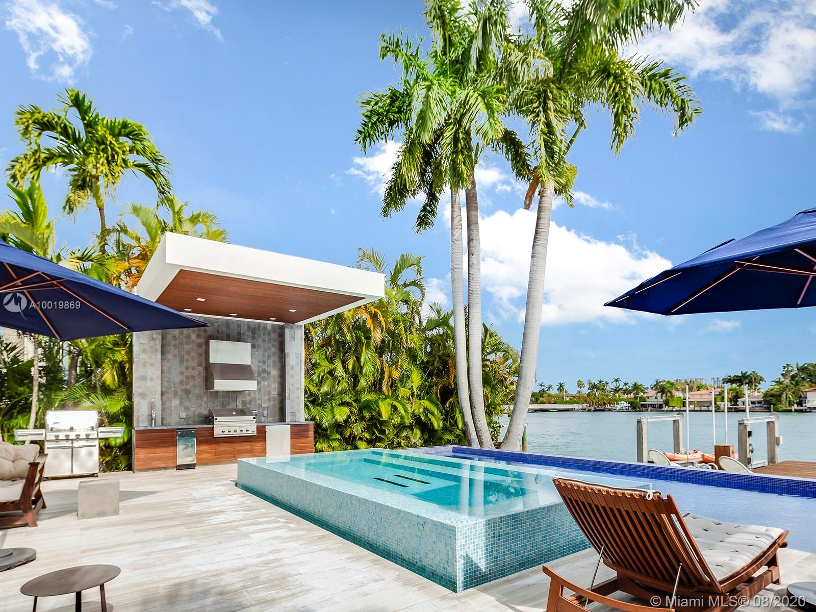 Di Lido Island - Residential