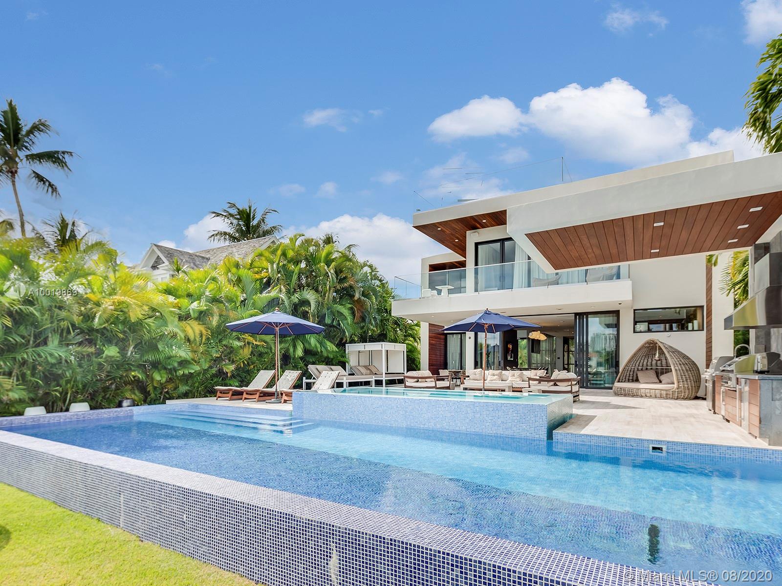 Di Lido Island - Residential