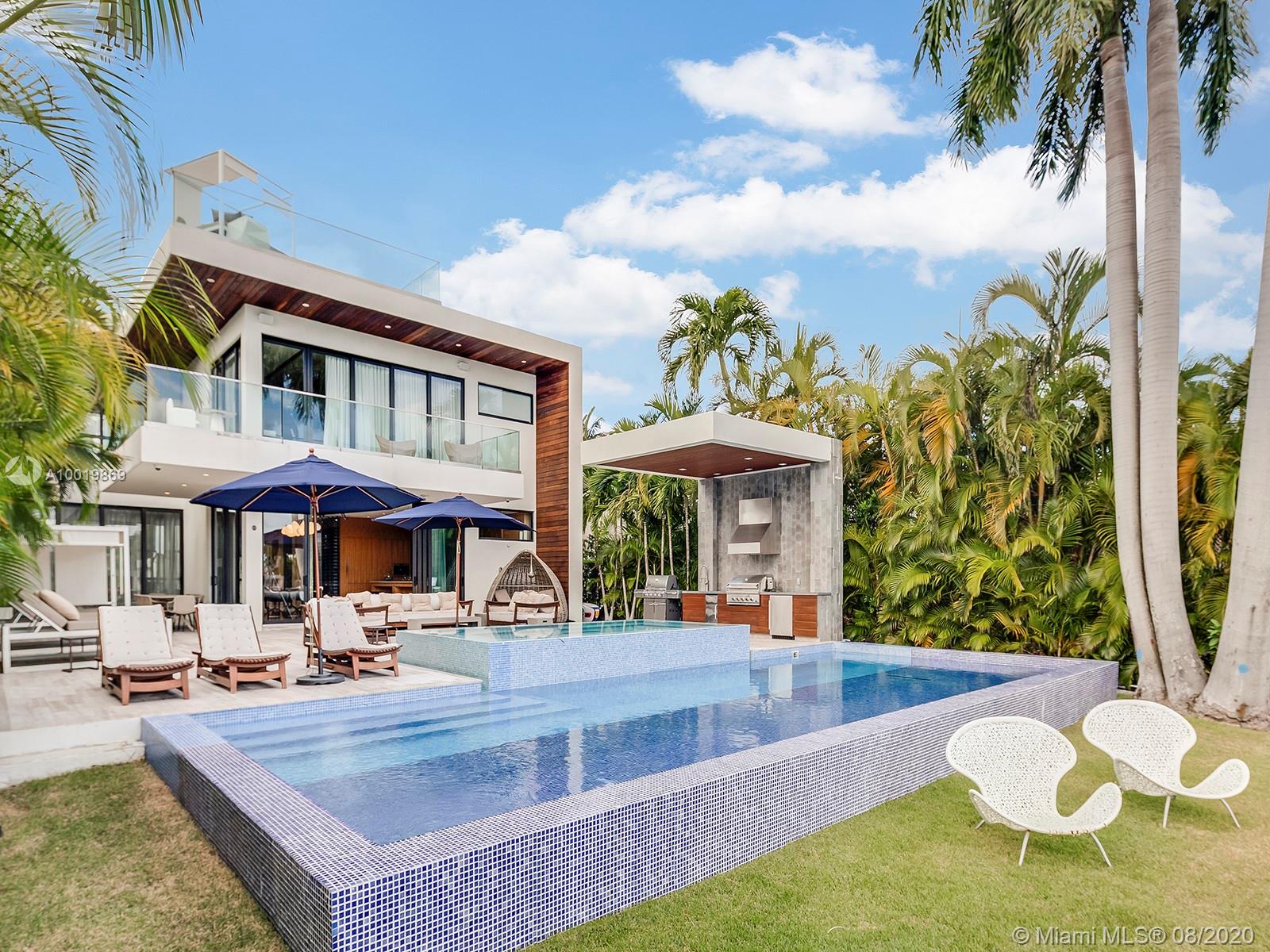 Di Lido Island - Residential