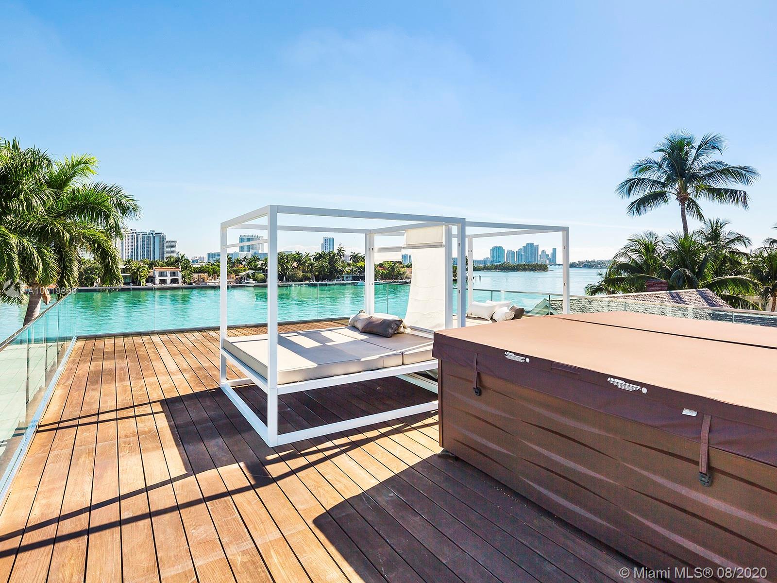 Di Lido Island - Residential