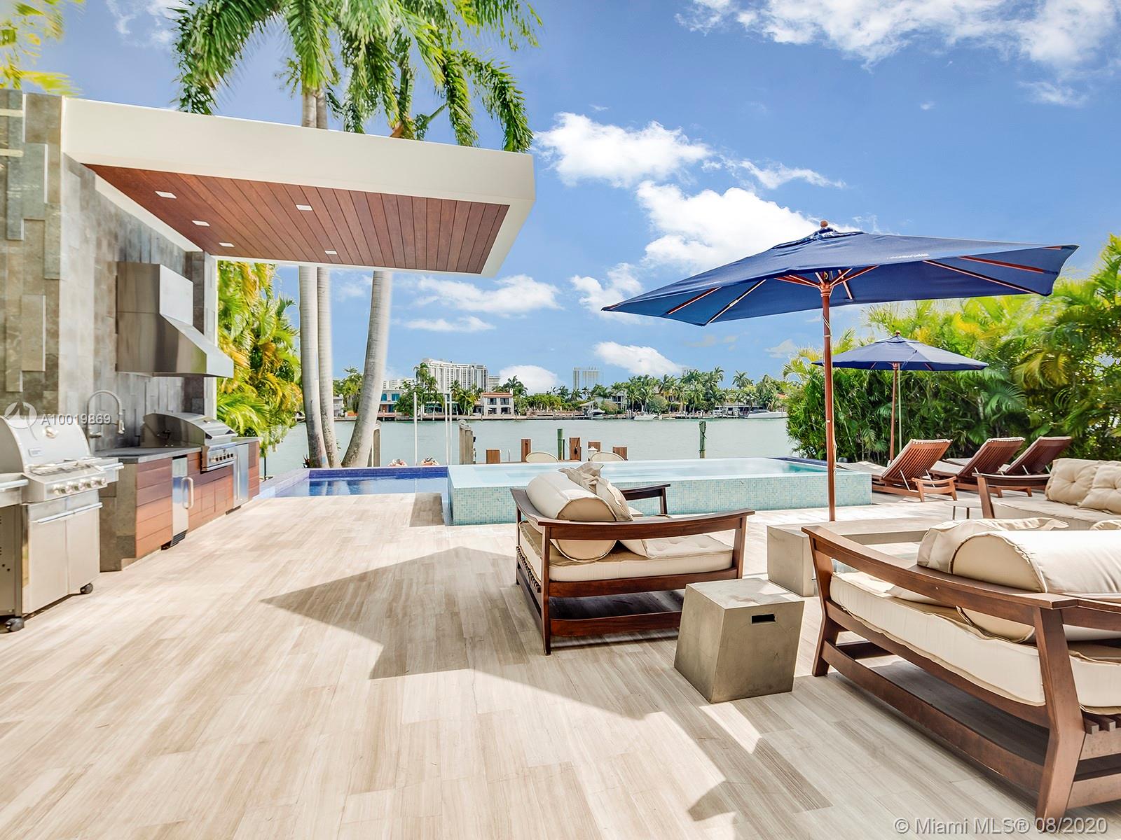 Di Lido Island - Residential