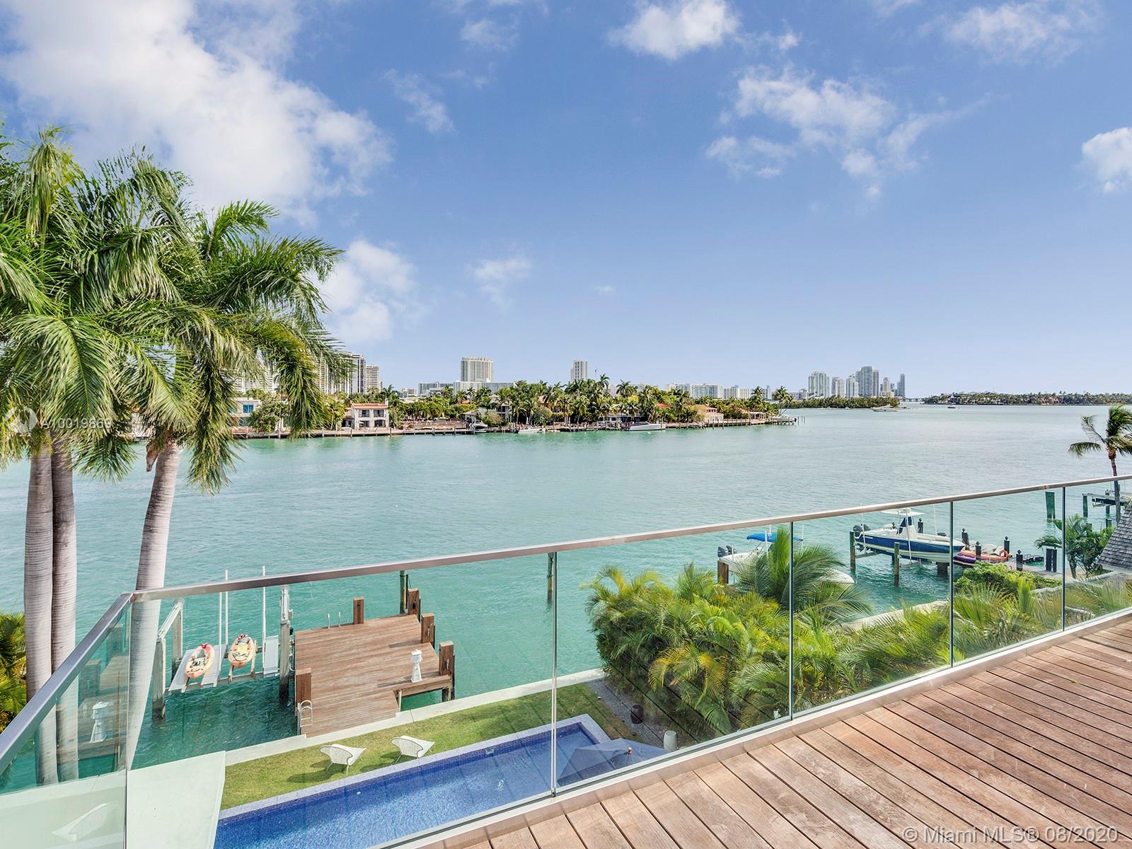 Di Lido Island - Residential