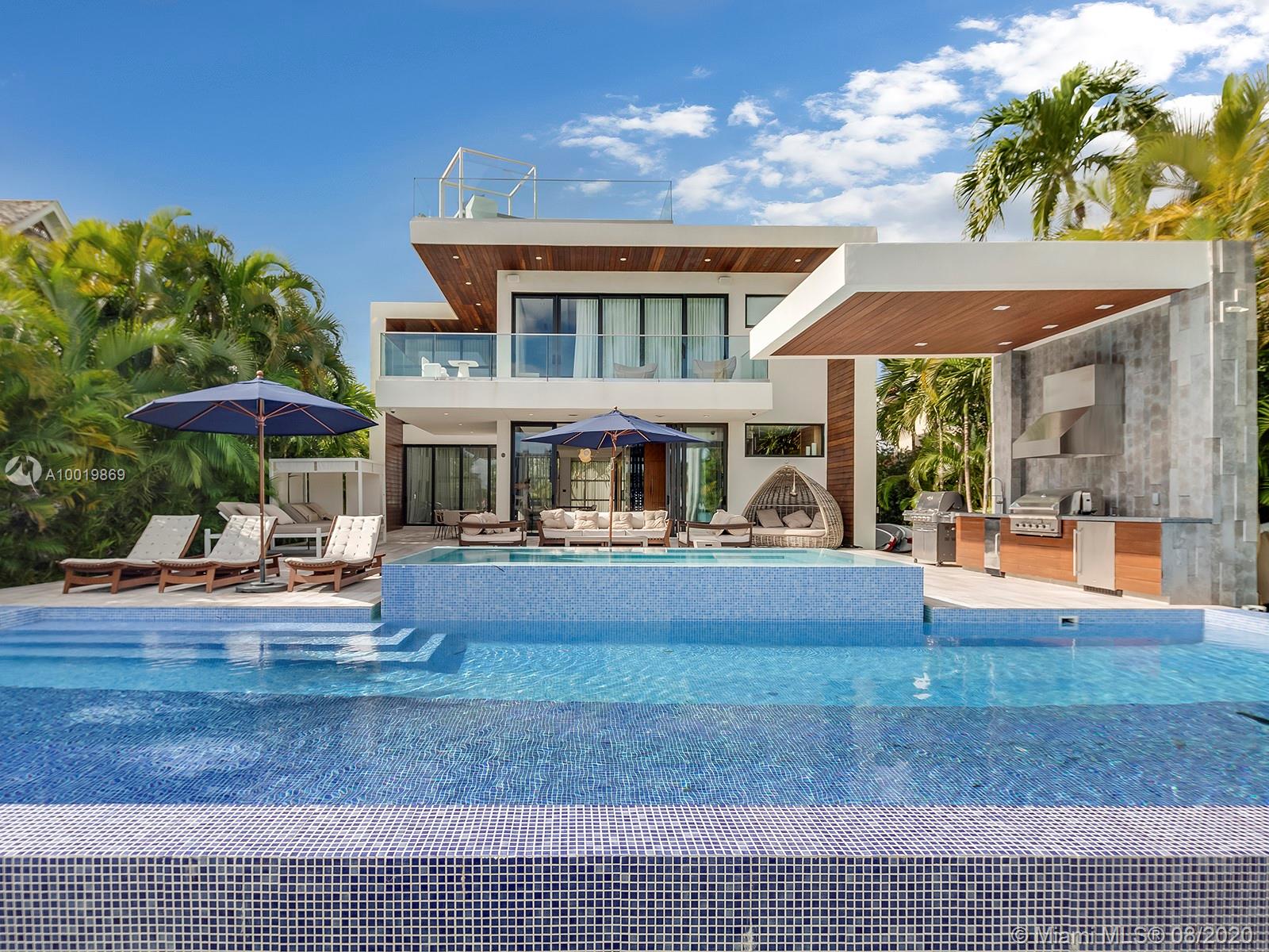 Di Lido Island - Residential