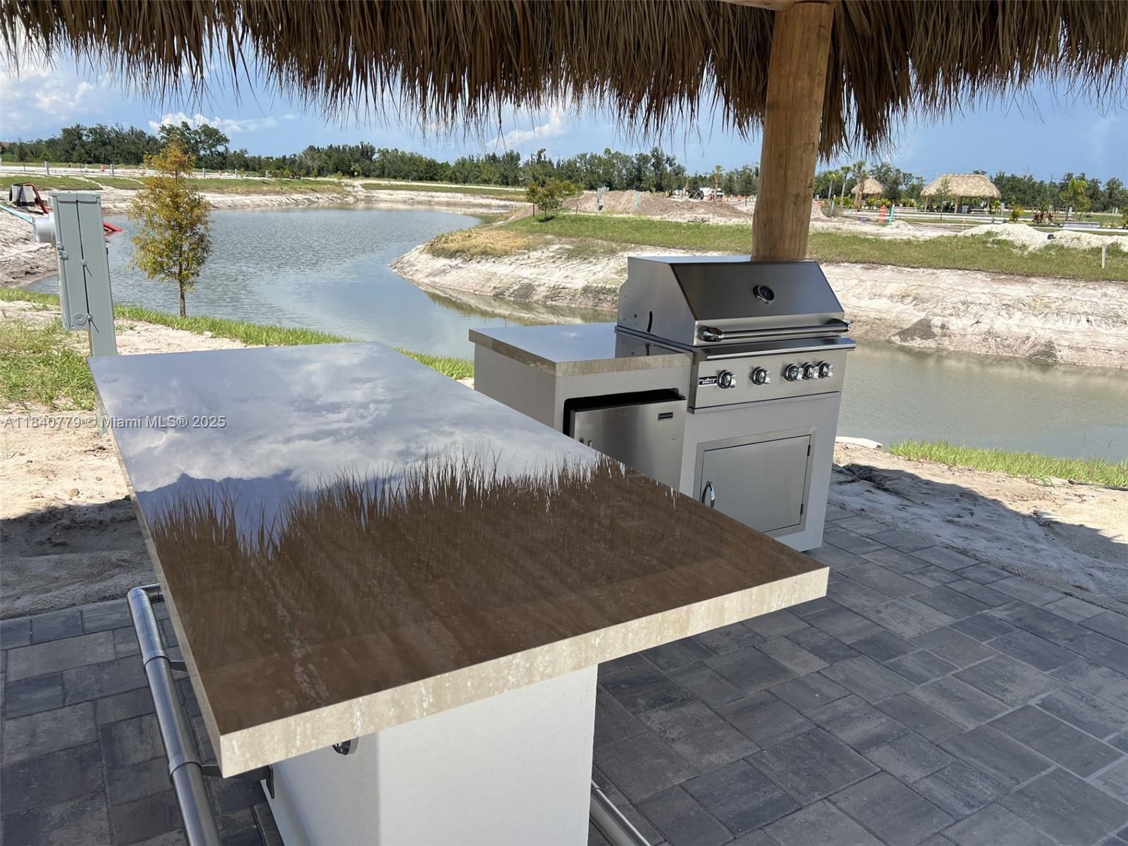 Palm Breeze of Punta Gorda - Land