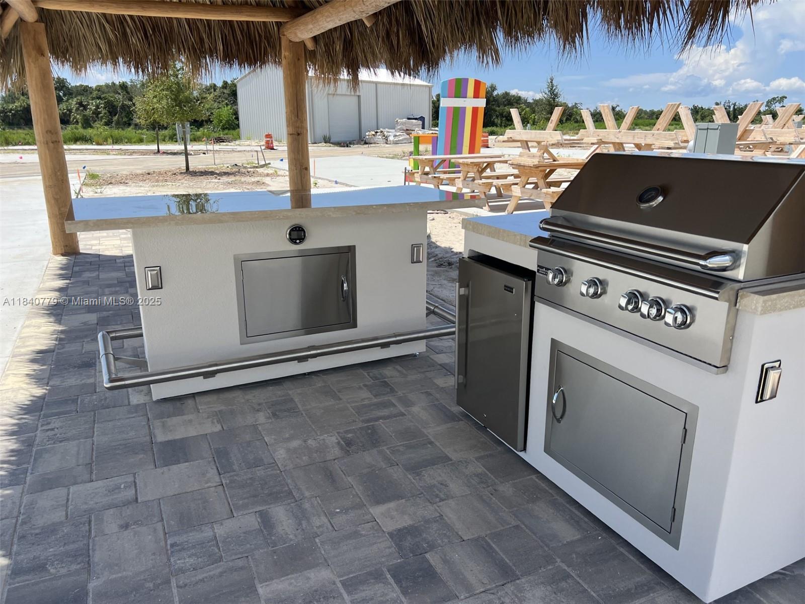 Palm Breeze of Punta Gorda - Land