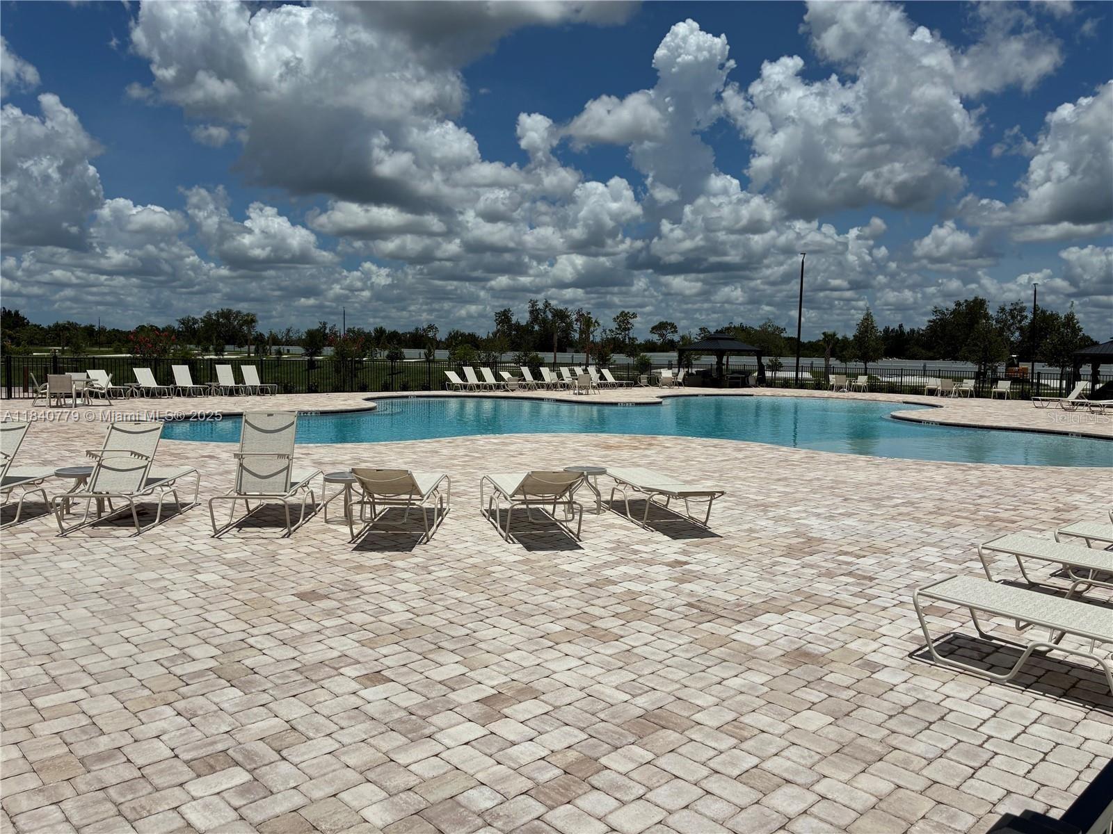 Palm Breeze of Punta Gorda - Land