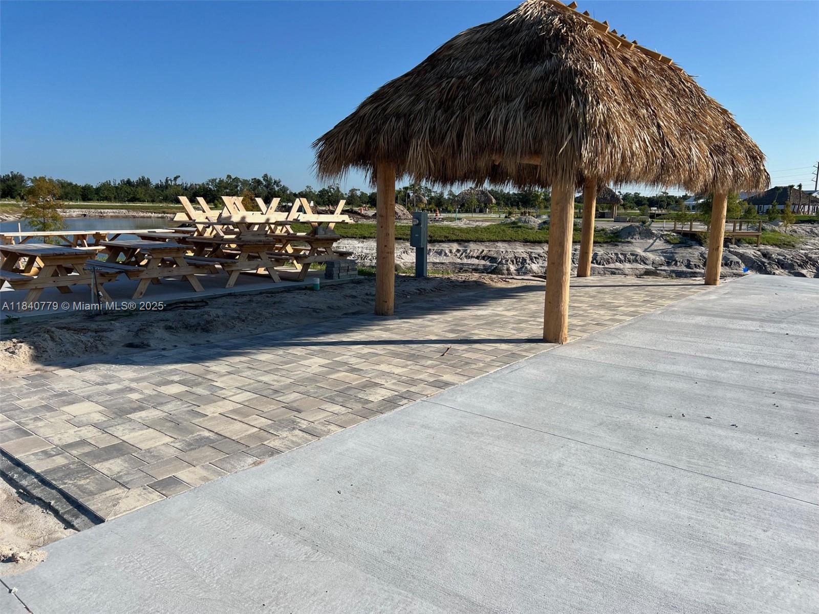 Palm Breeze of Punta Gorda - Land