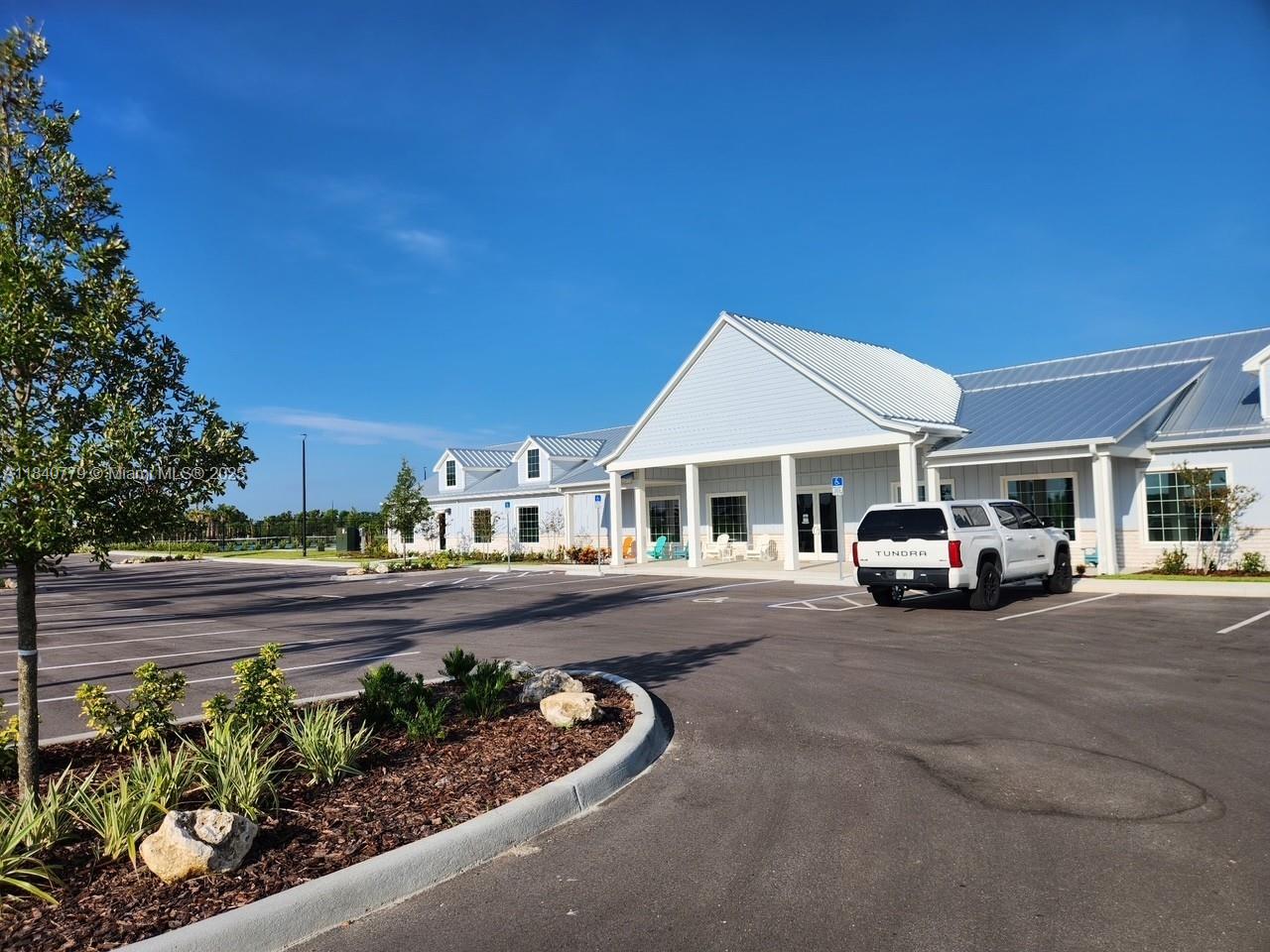 Palm Breeze of Punta Gorda - Land