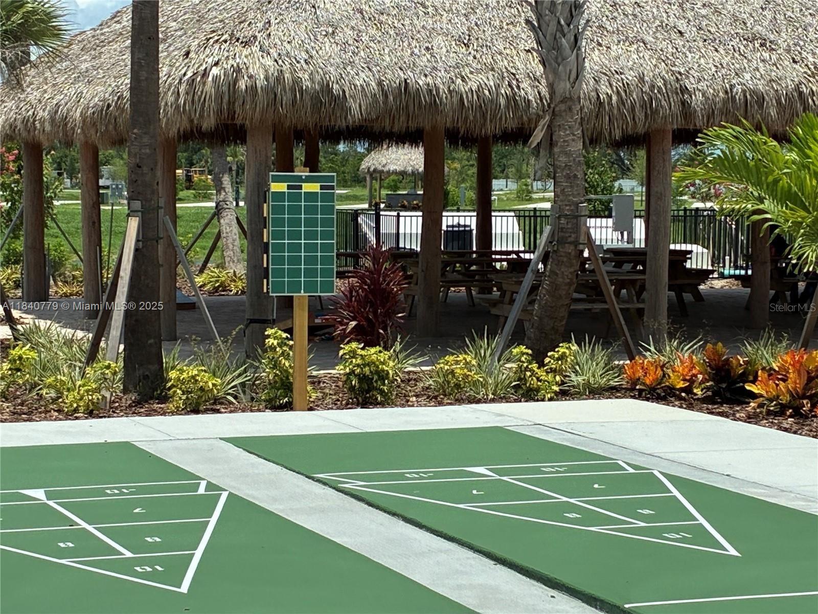 Palm Breeze of Punta Gorda - Land