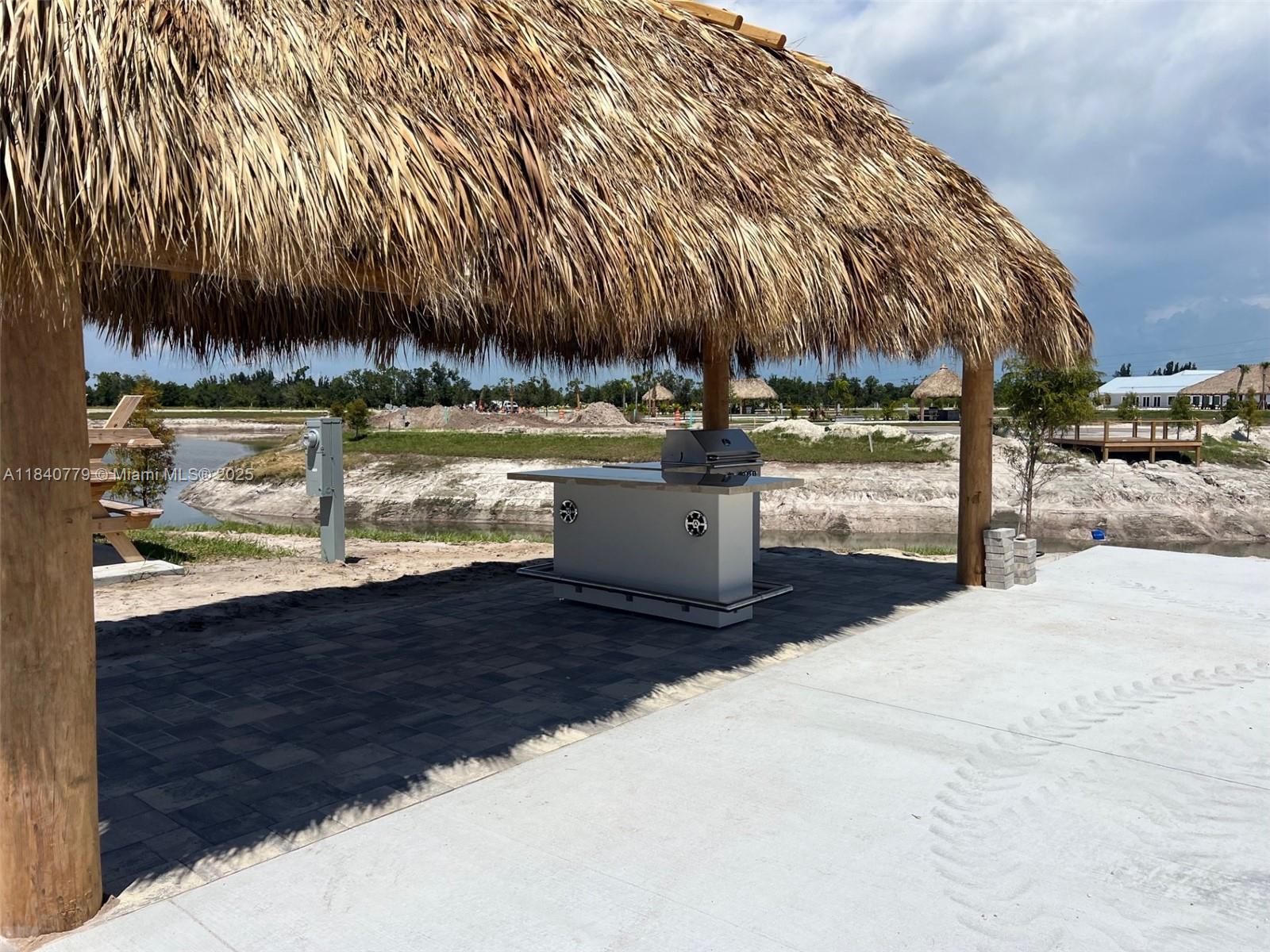 Palm Breeze of Punta Gorda - Land