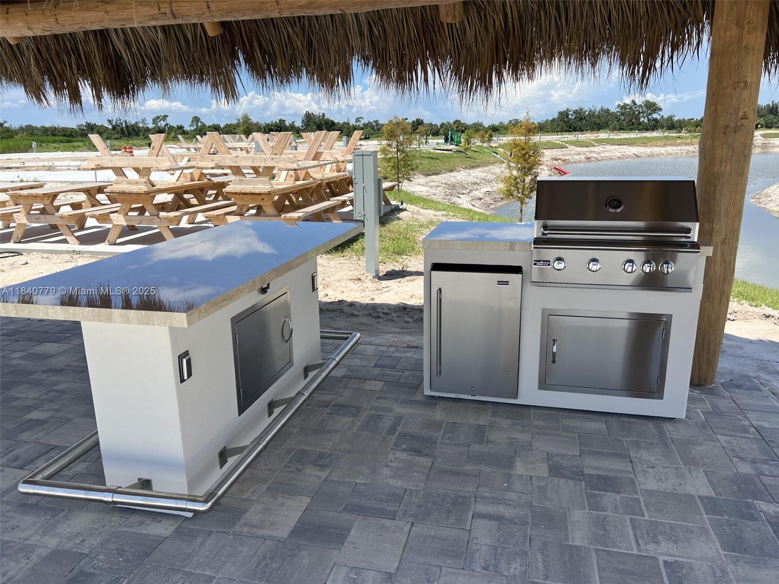 Palm Breeze of Punta Gorda - Land