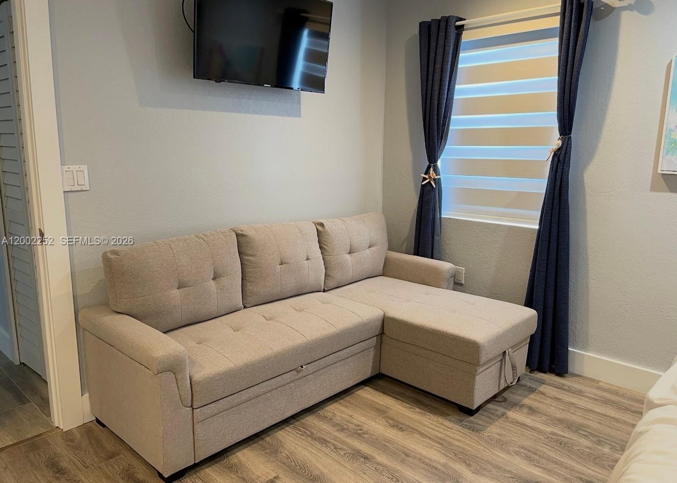 KEY LARGO OCEAN RESORT CO - Residential