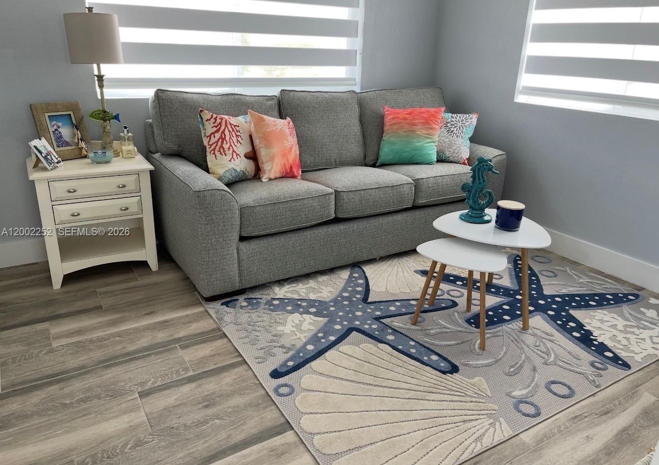 KEY LARGO OCEAN RESORT CO - Residential