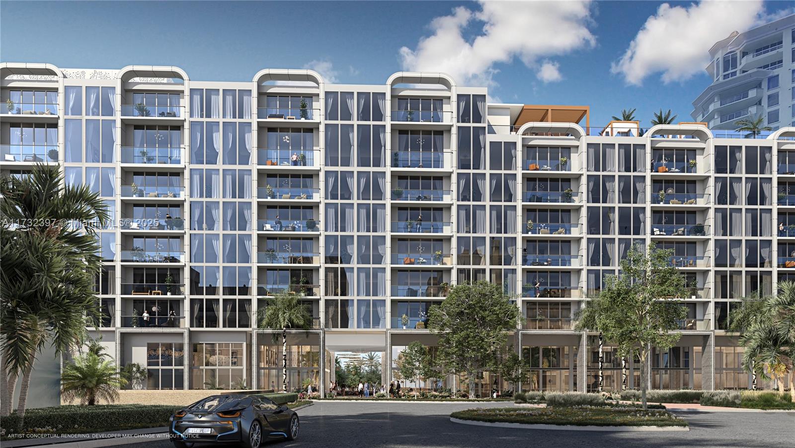 501 SE 6th Avenue UPH11