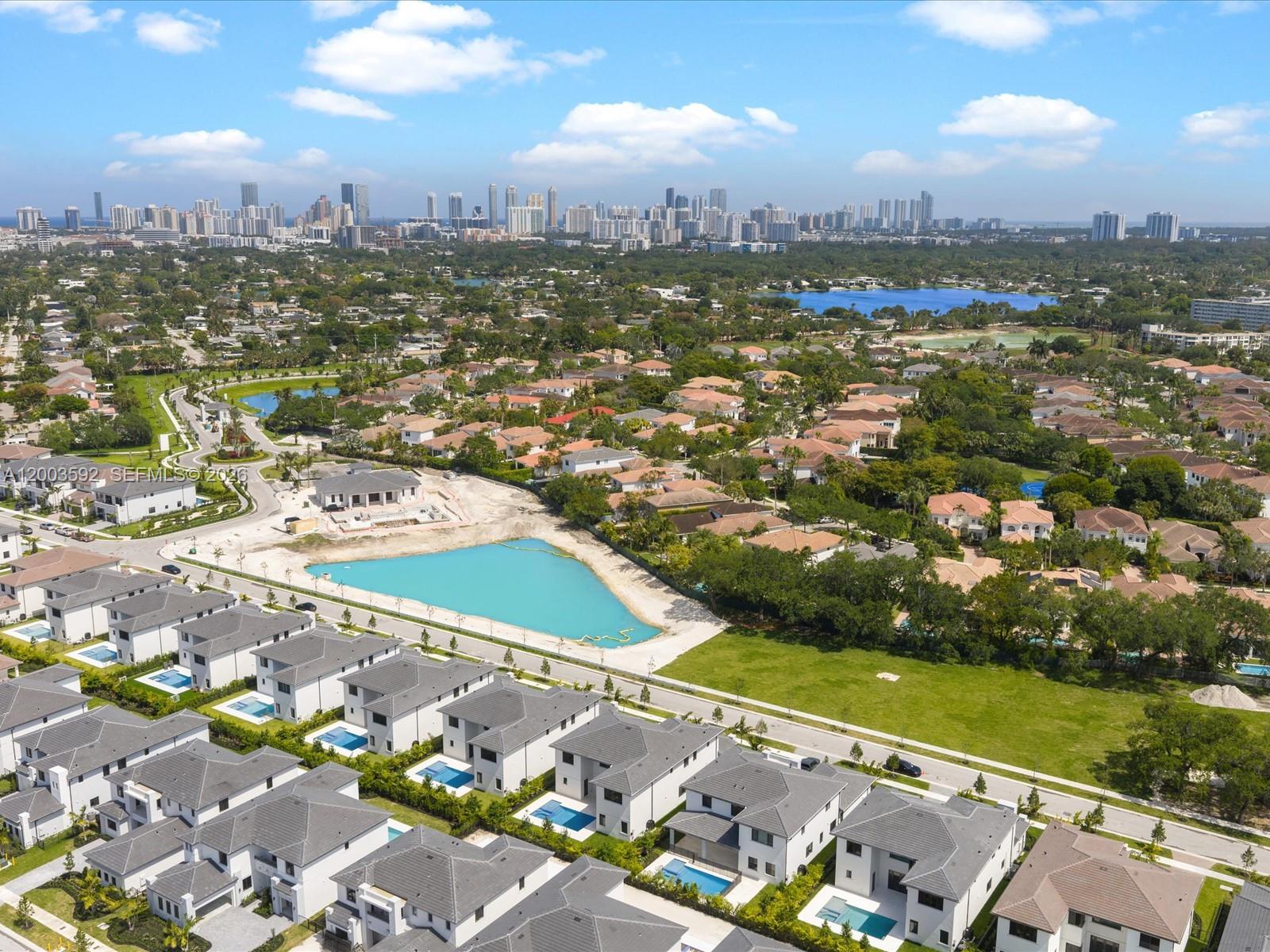 PRESIDENTIAL - Residential Lease