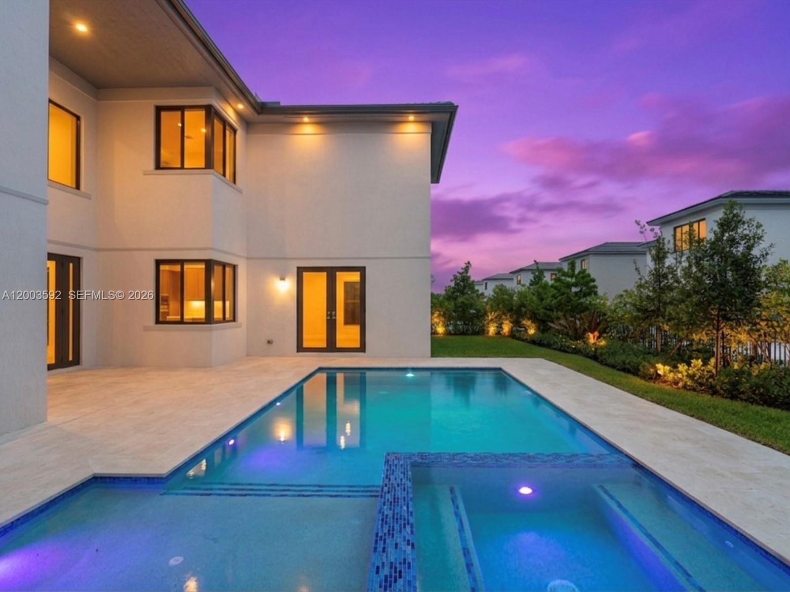 PRESIDENTIAL - Residential Lease