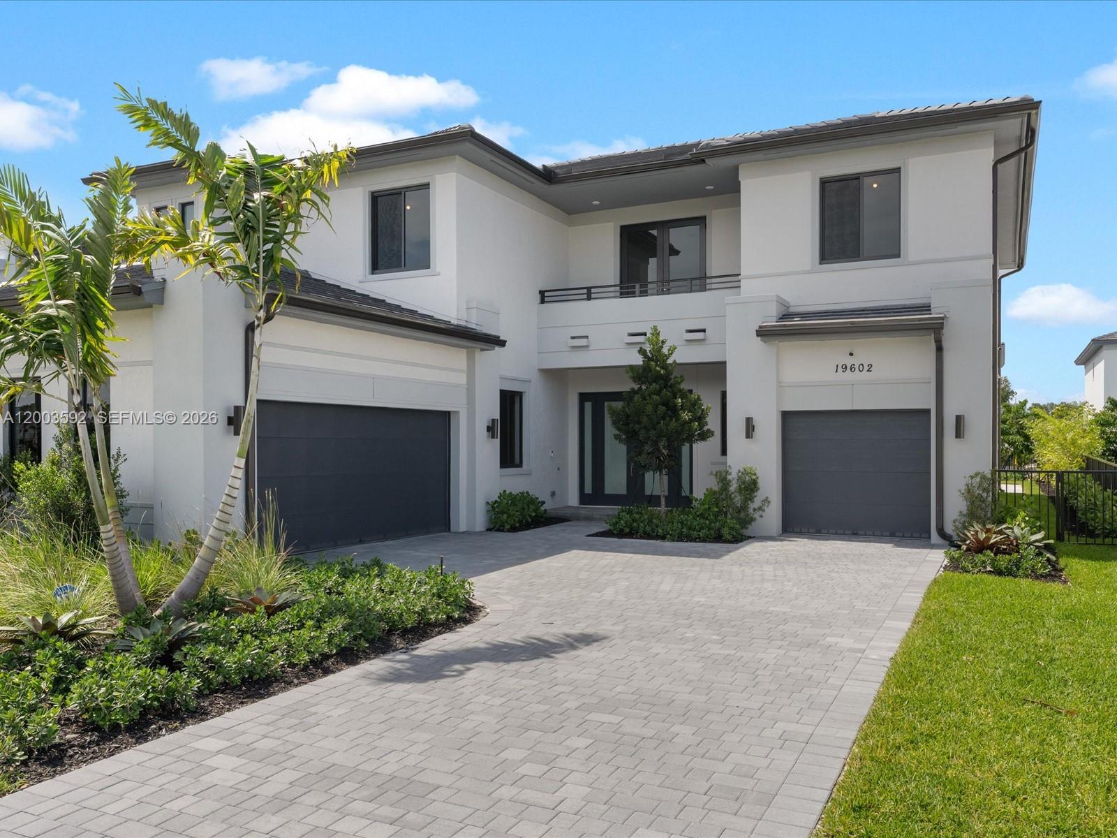 PRESIDENTIAL - Residential Lease