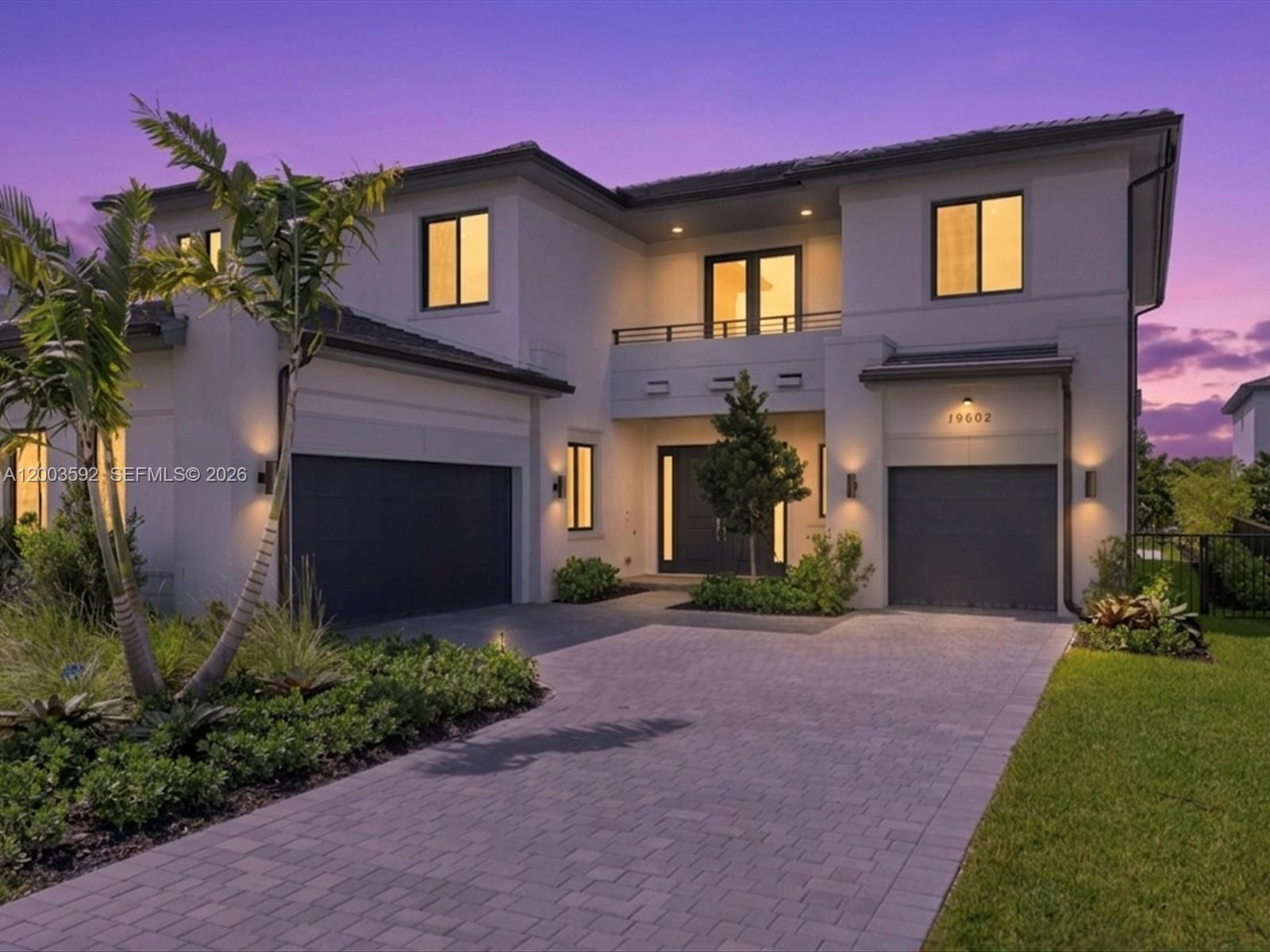 PRESIDENTIAL - Residential Lease