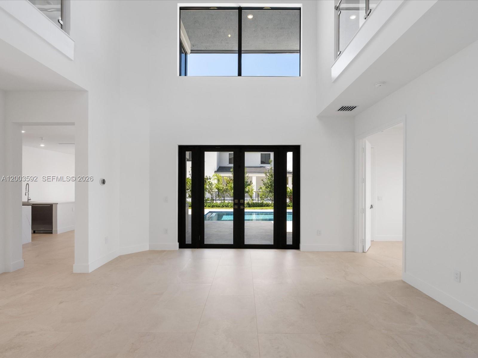 PRESIDENTIAL - Residential Lease